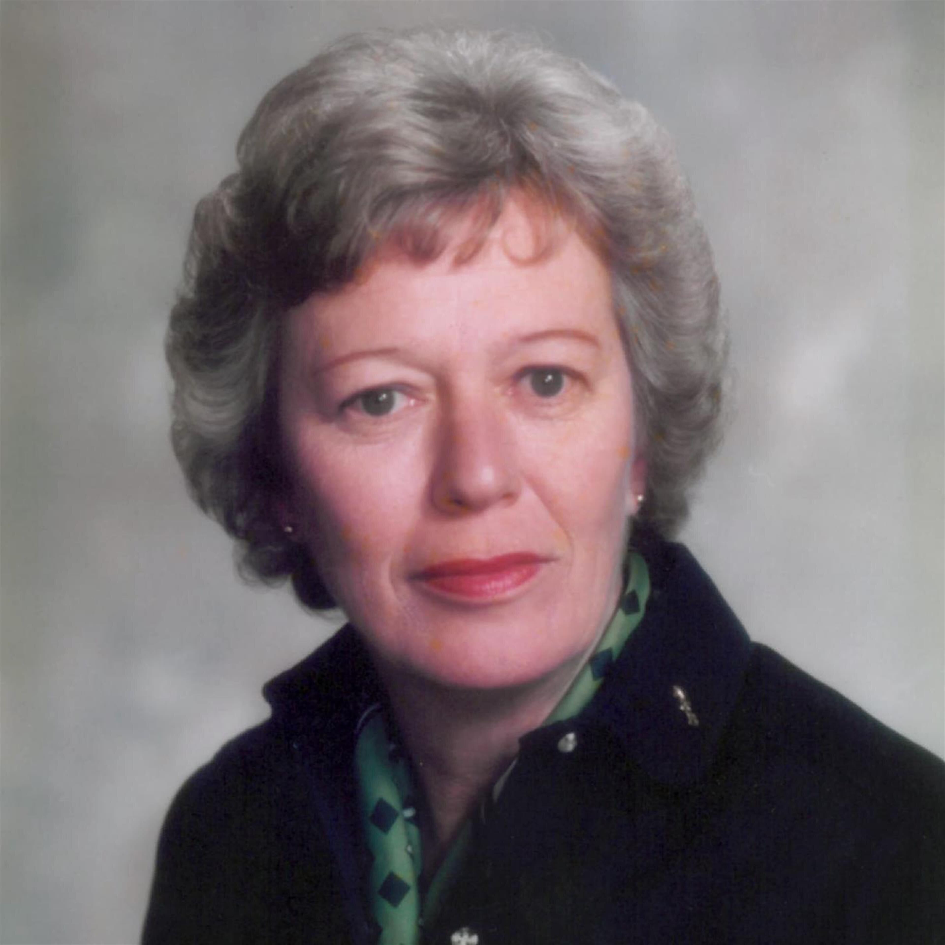 Adelaide Johnson Boettner