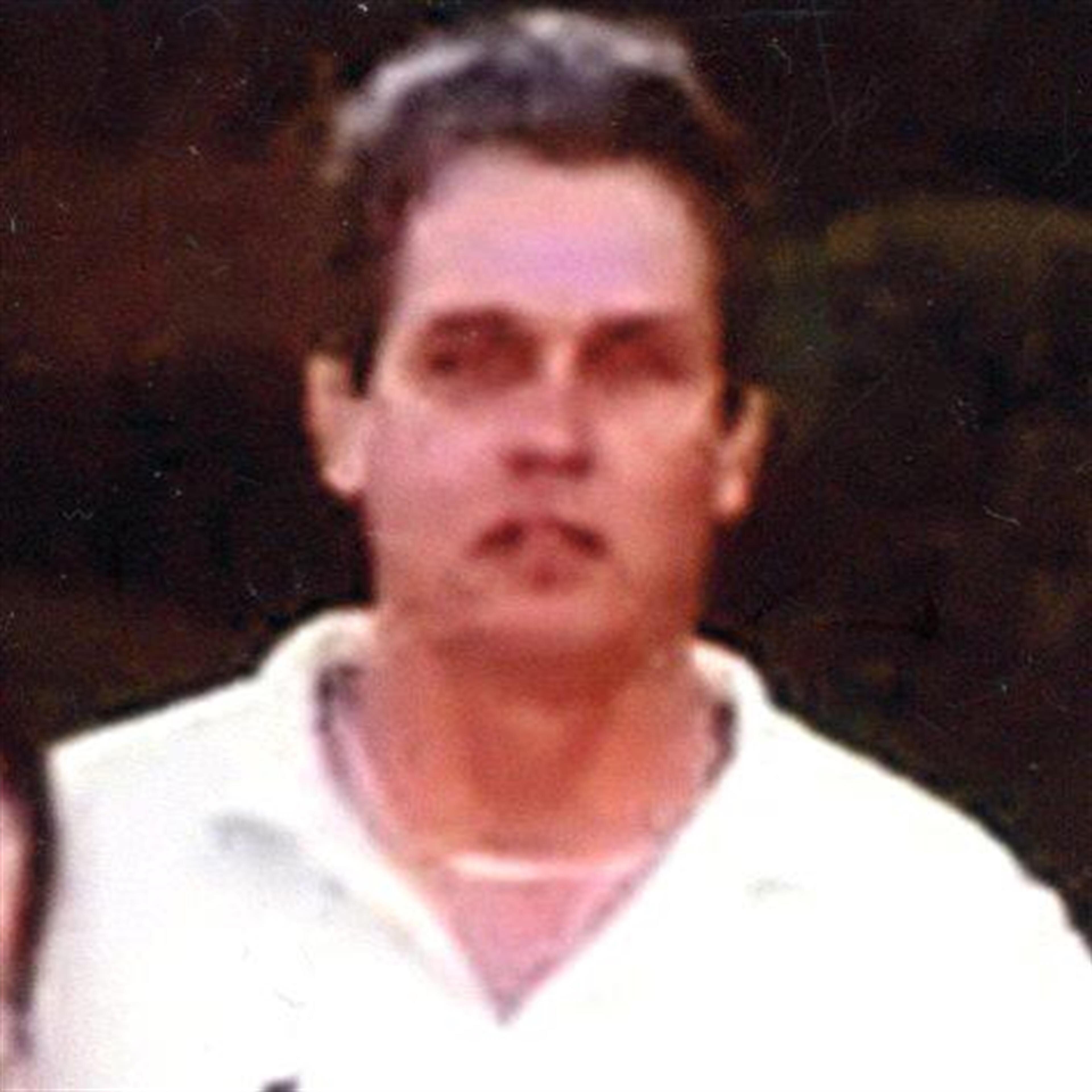 Paul William Gammell