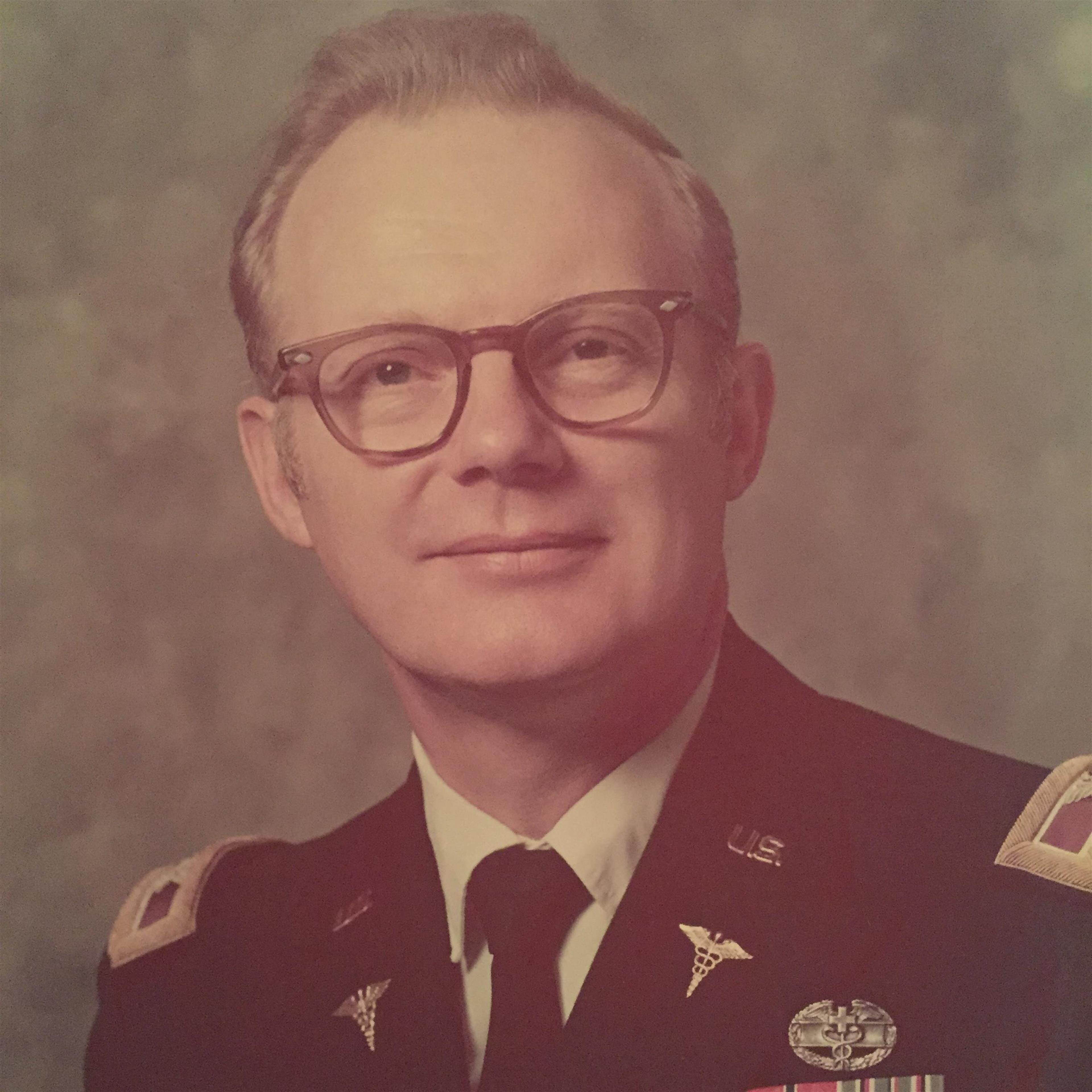 Robert.  T. "Bob" Jensen