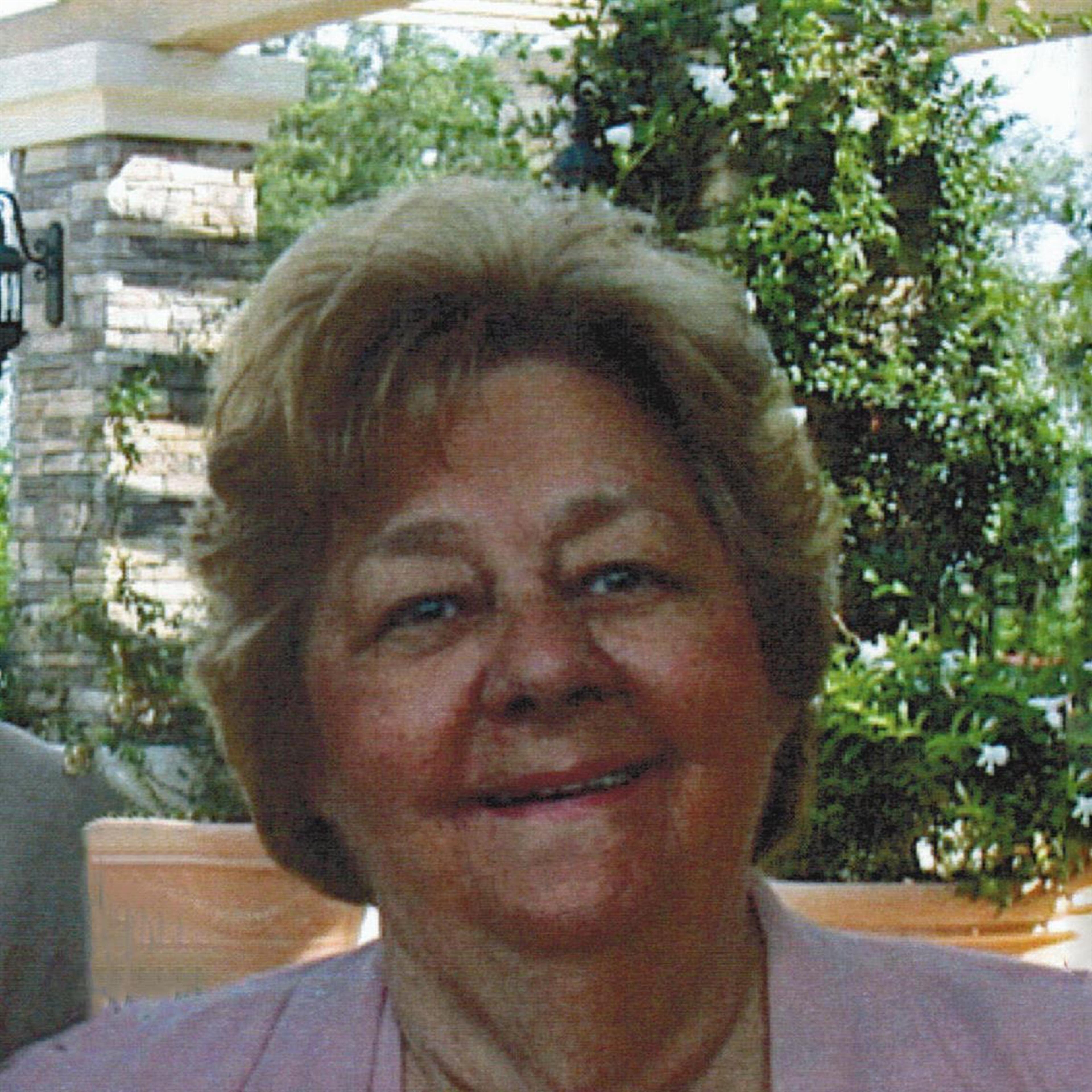 Mary Helen Freeman