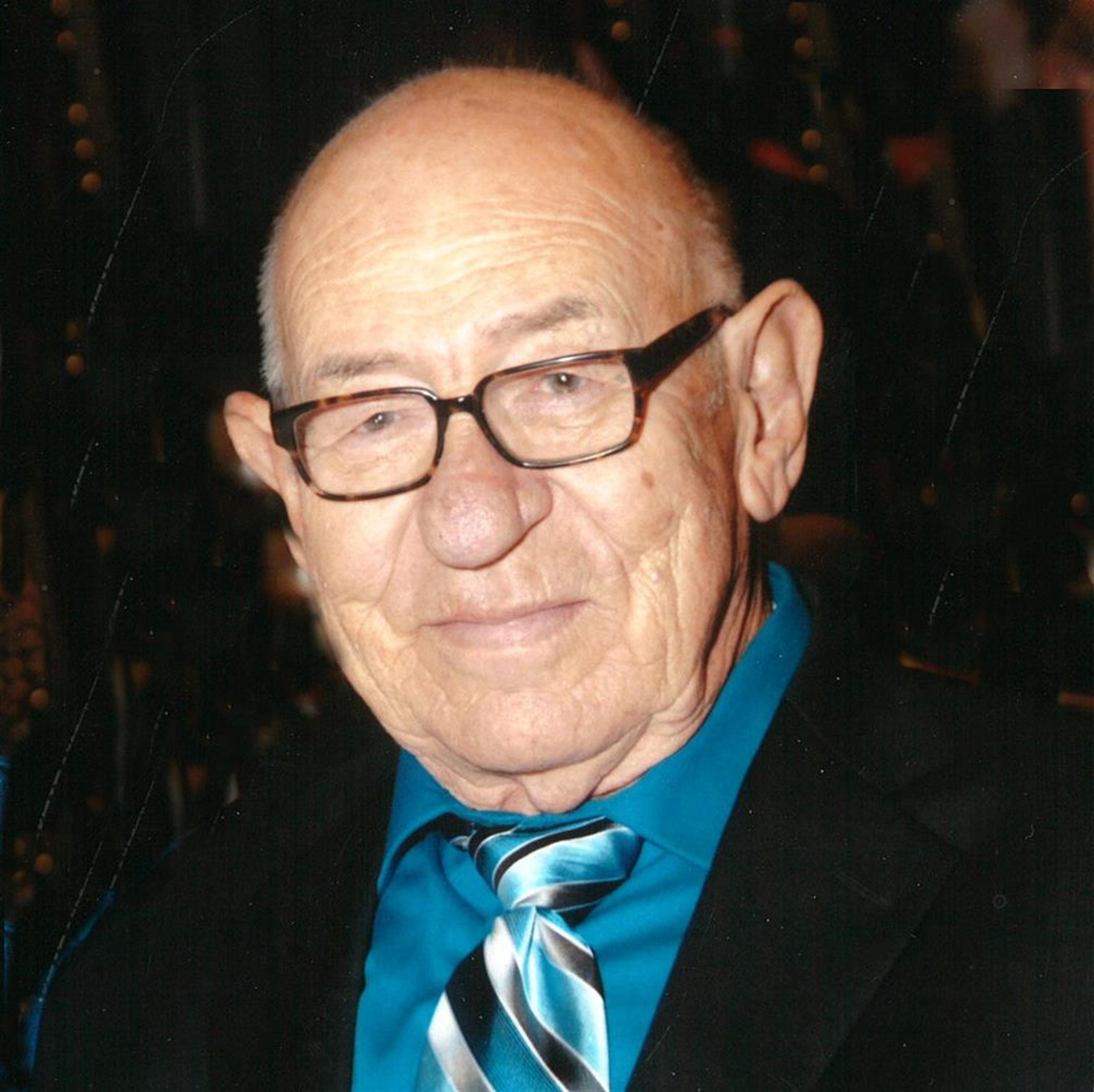 Jack Edward Stauss