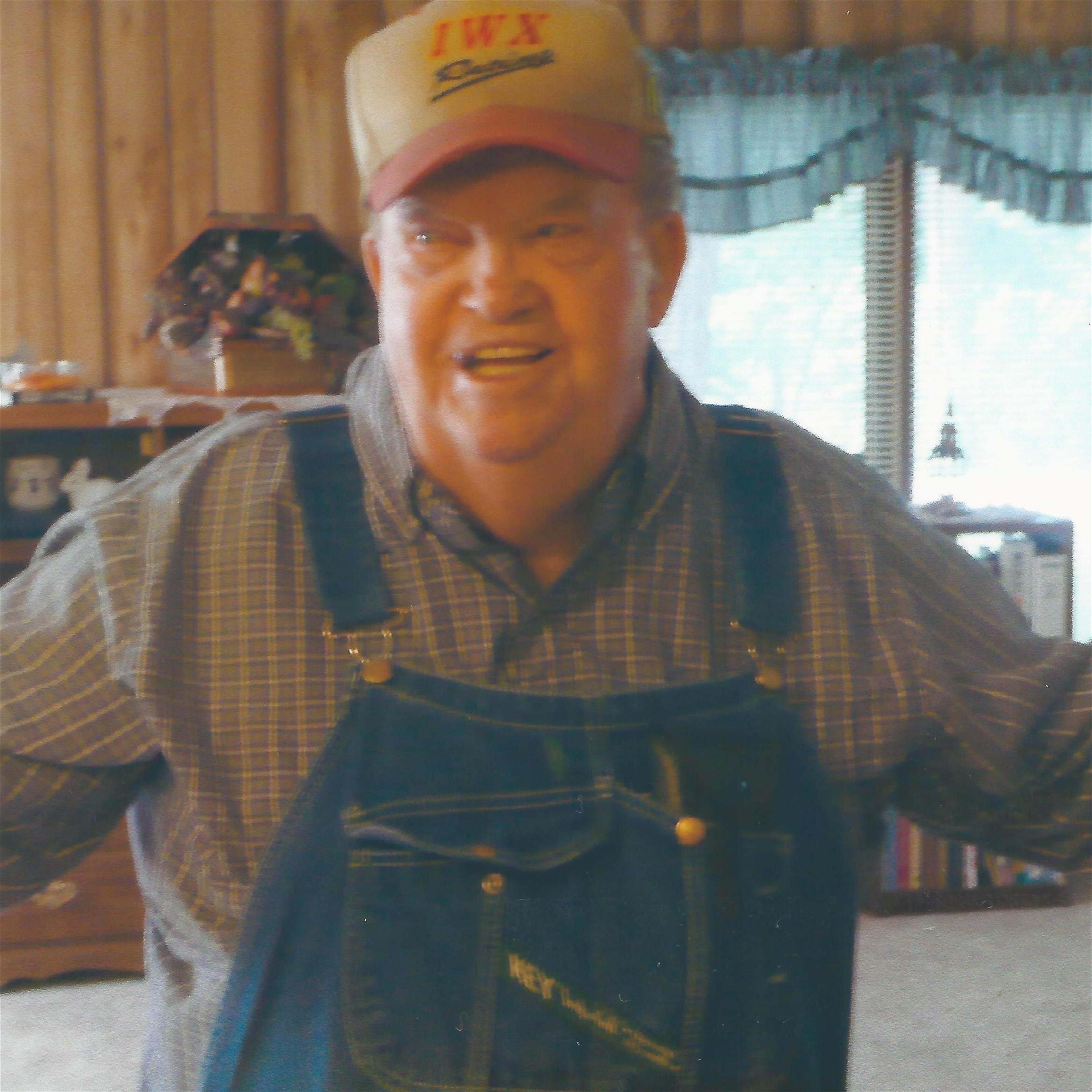 William "Bill" King (Mansfield)