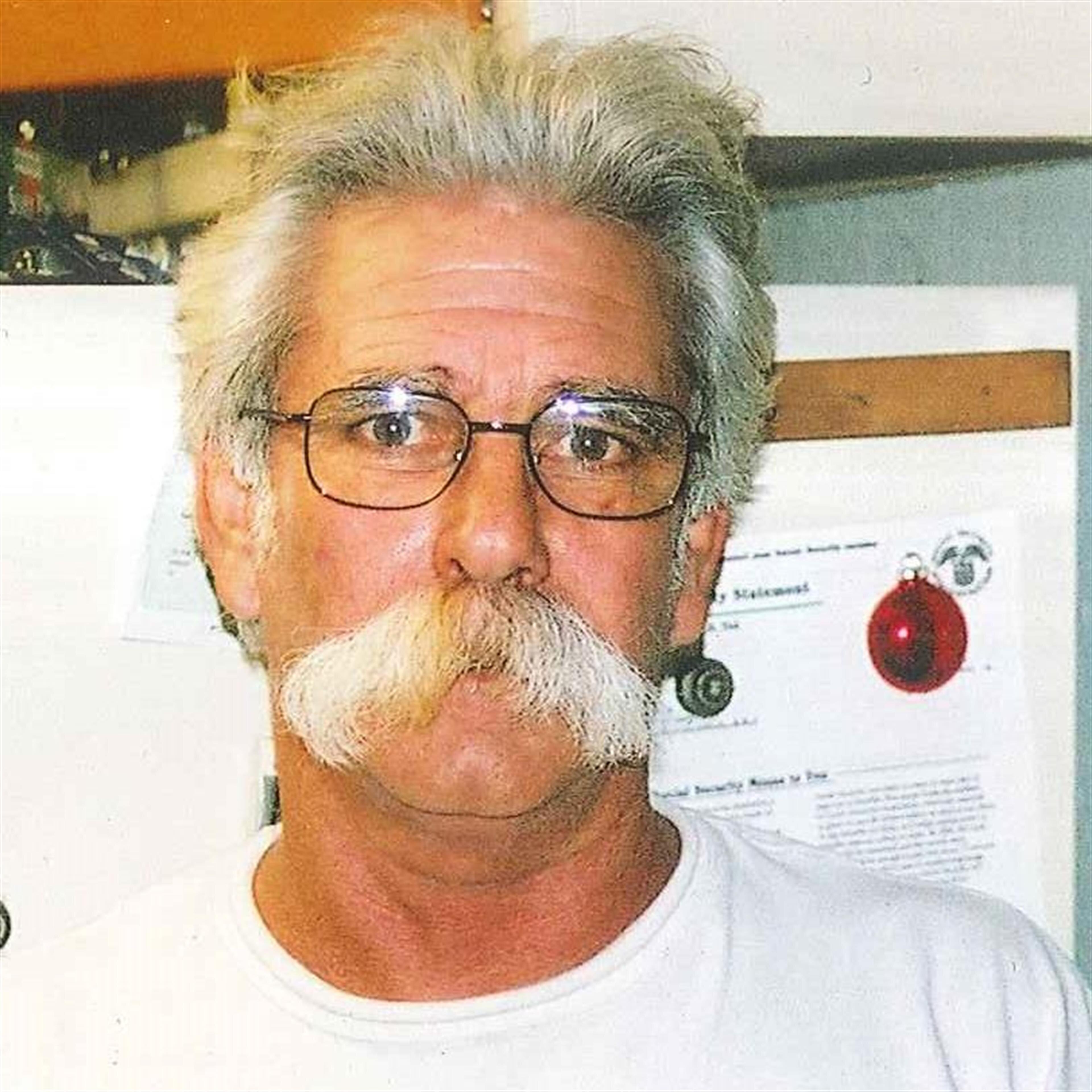 James E. Tinl