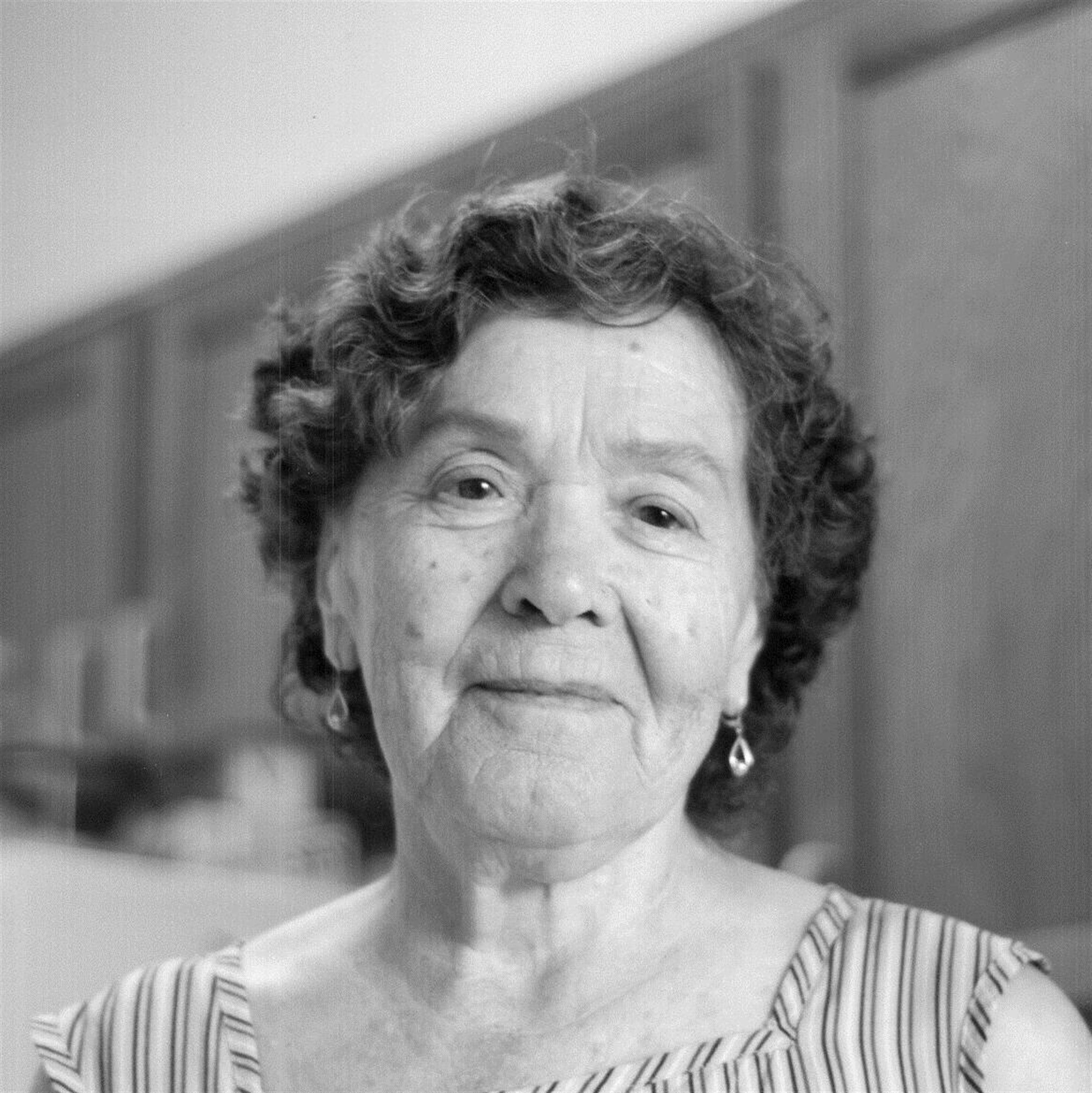 Galina Moiseyeva