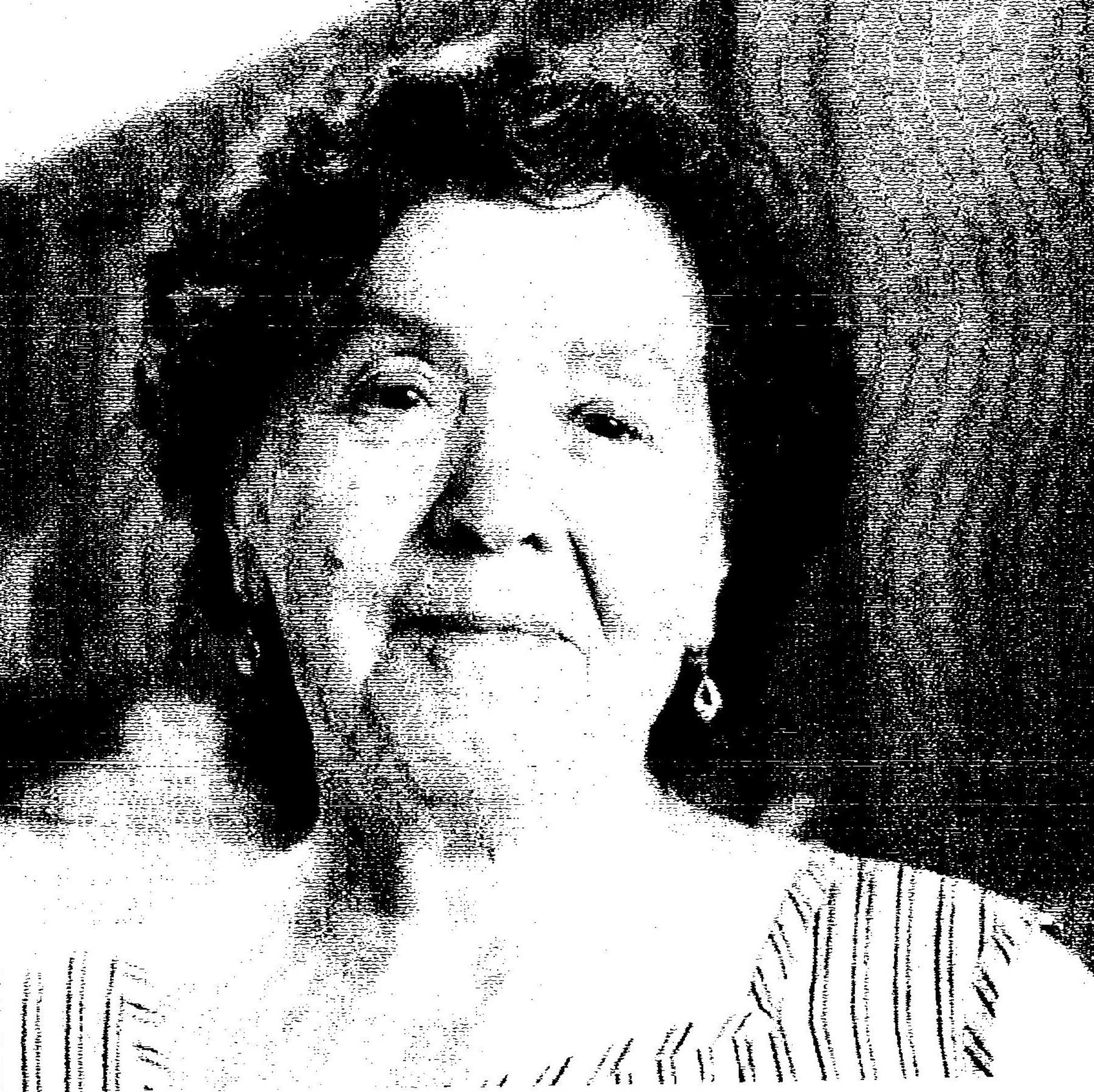 Galina Moiseyeva