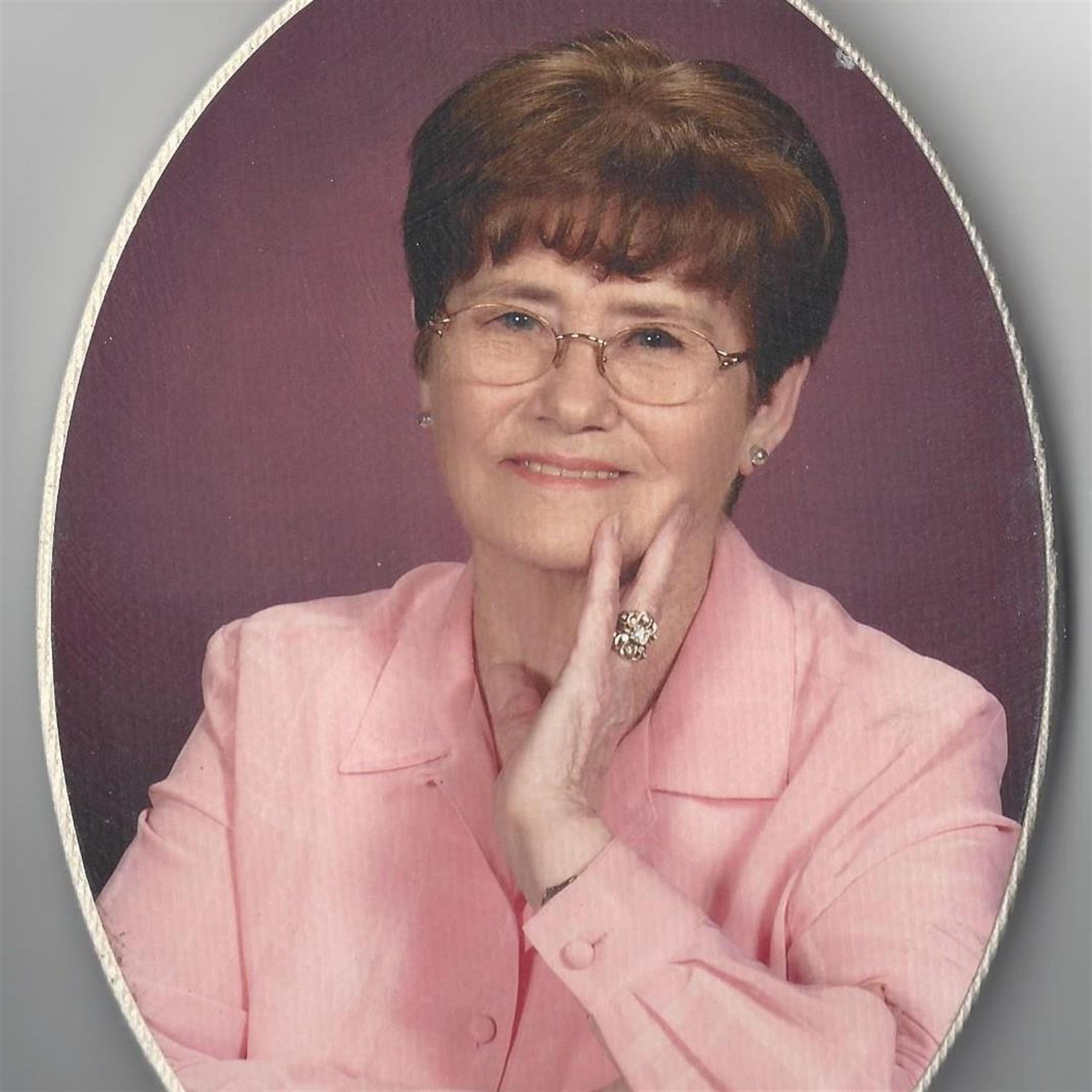 Martha Miller