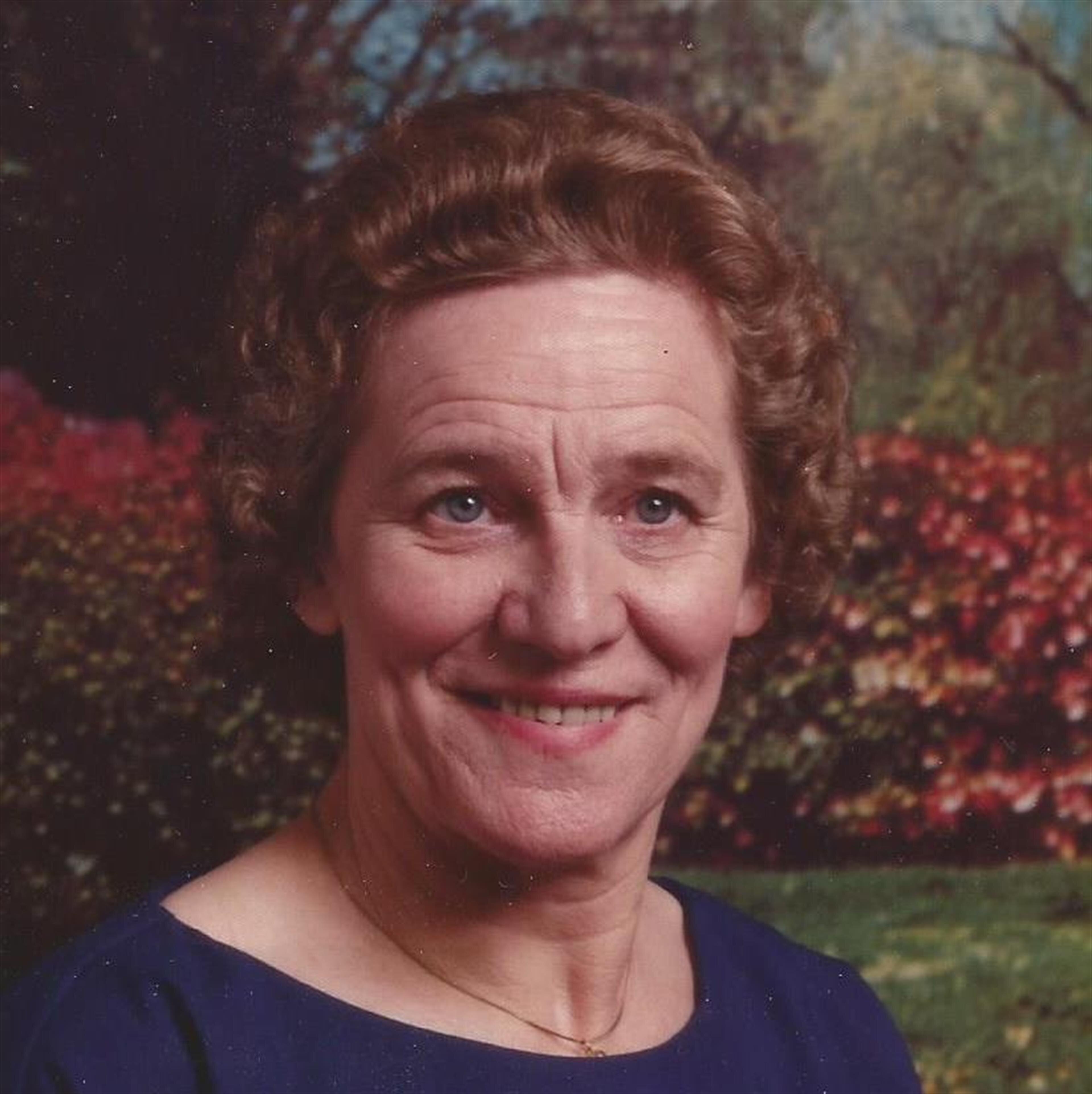 Margrethe Sorensen