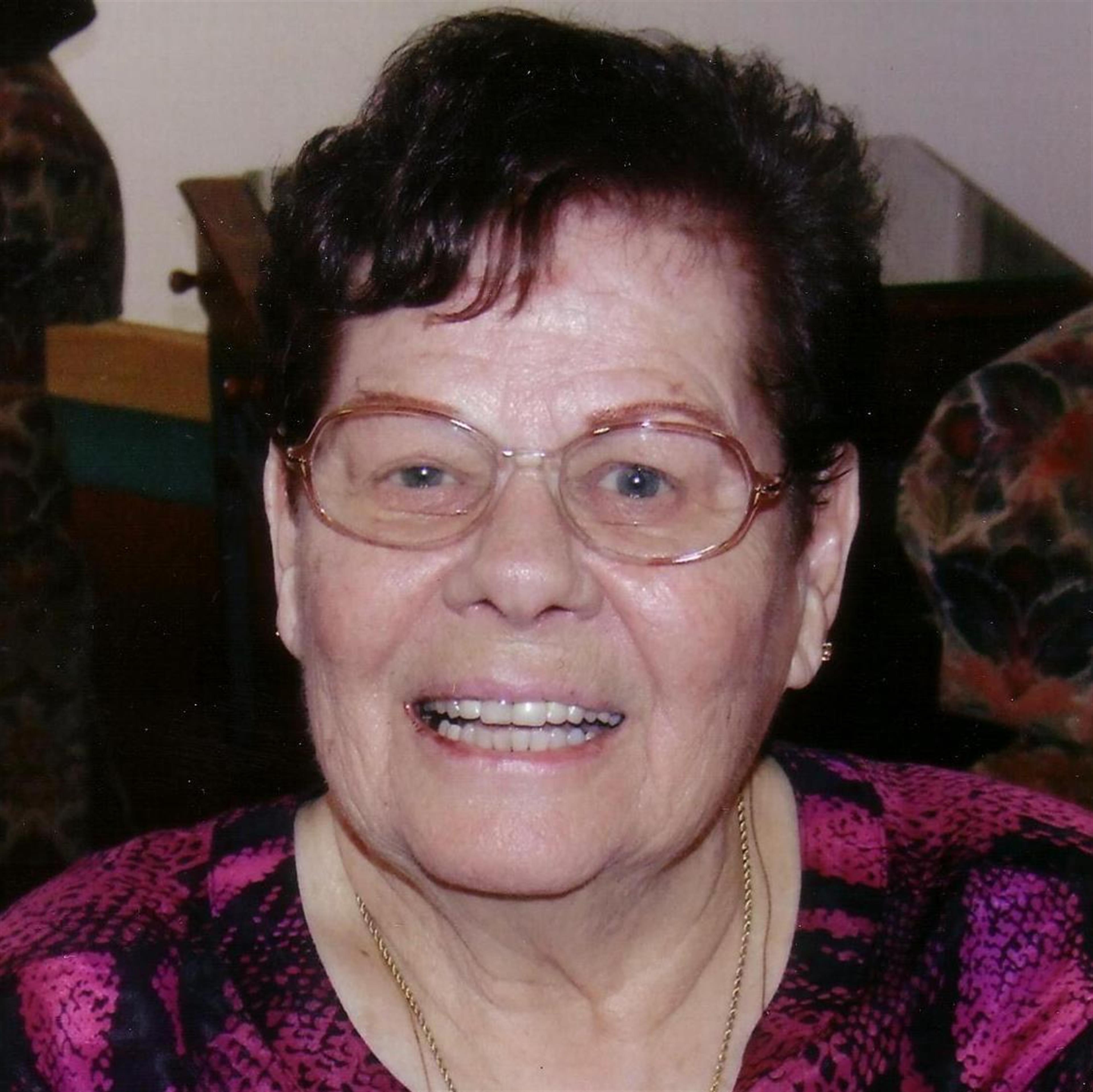 Willene Carol Yohn