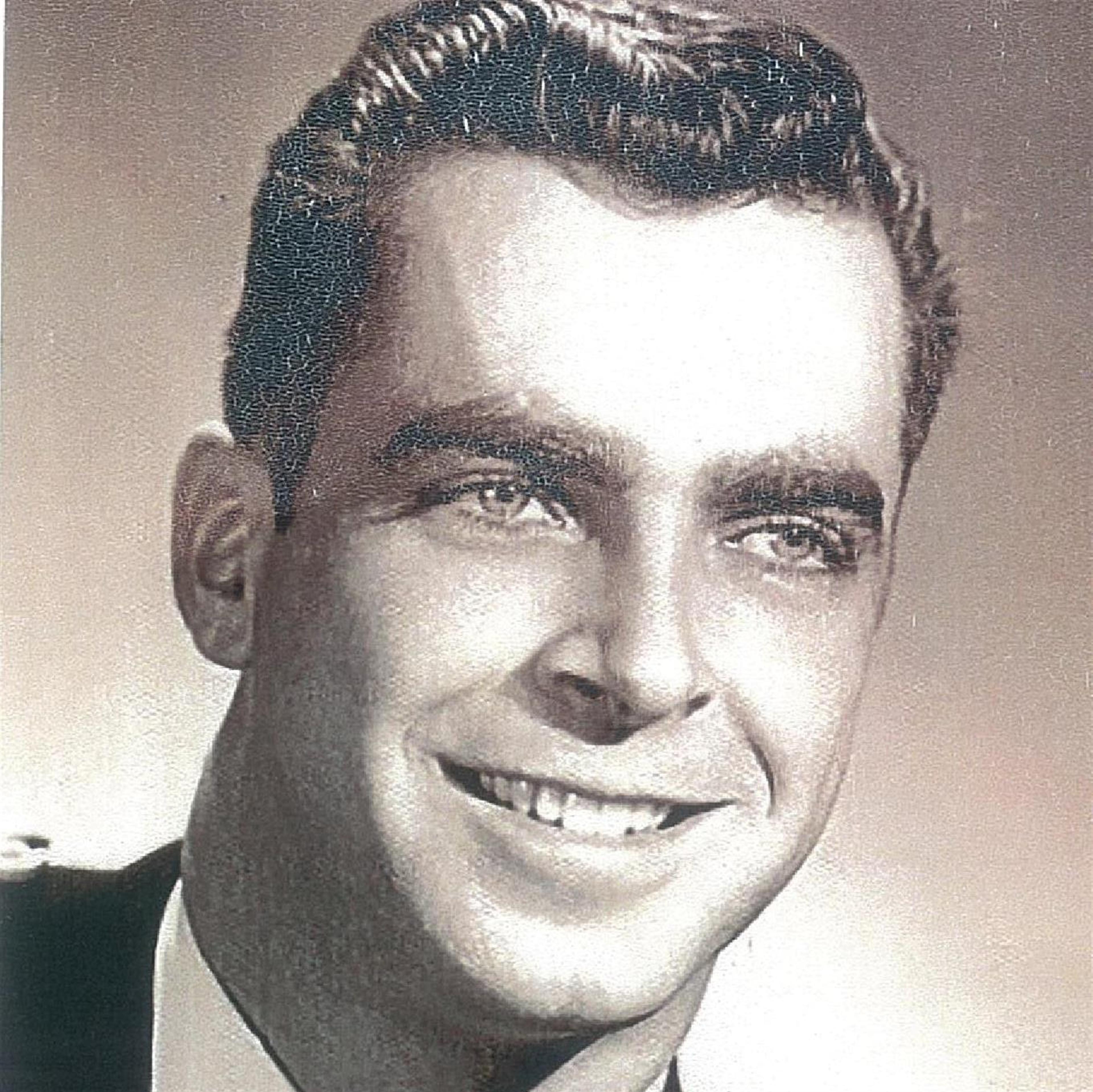 Mr. Lawrence Robert Rafferty