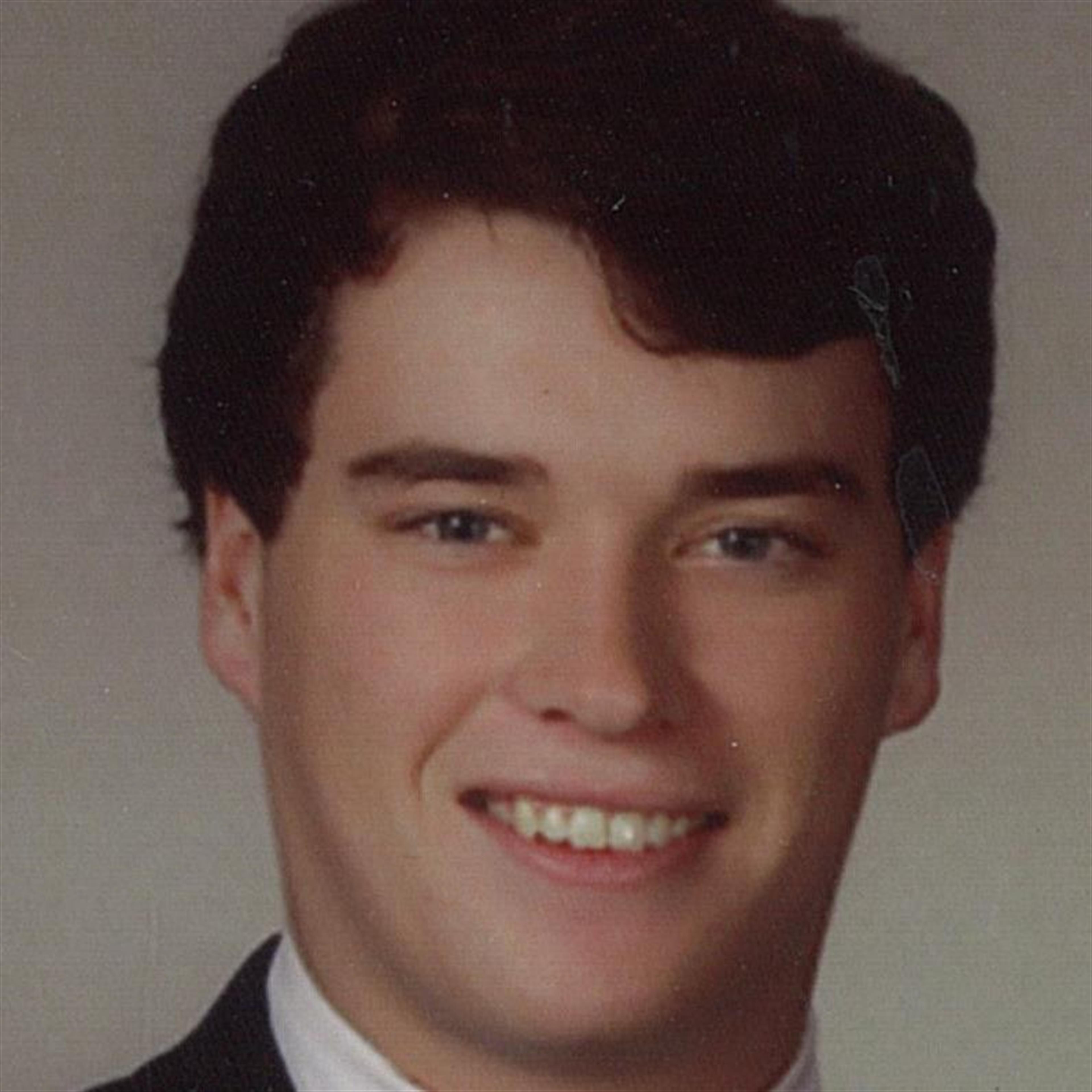 Griffin Connor Burke