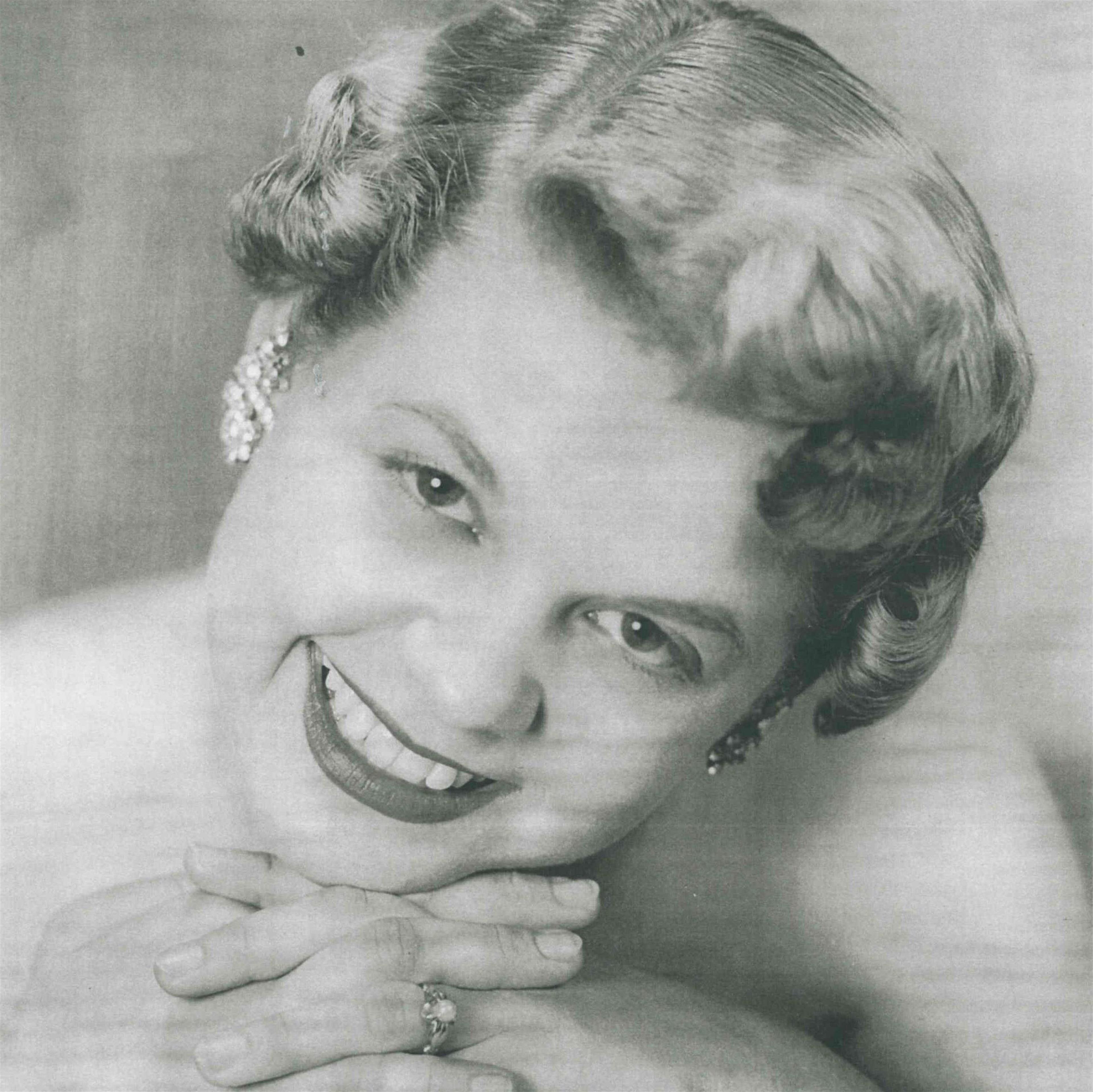 Ruby Lee "Jimmie" Wells 