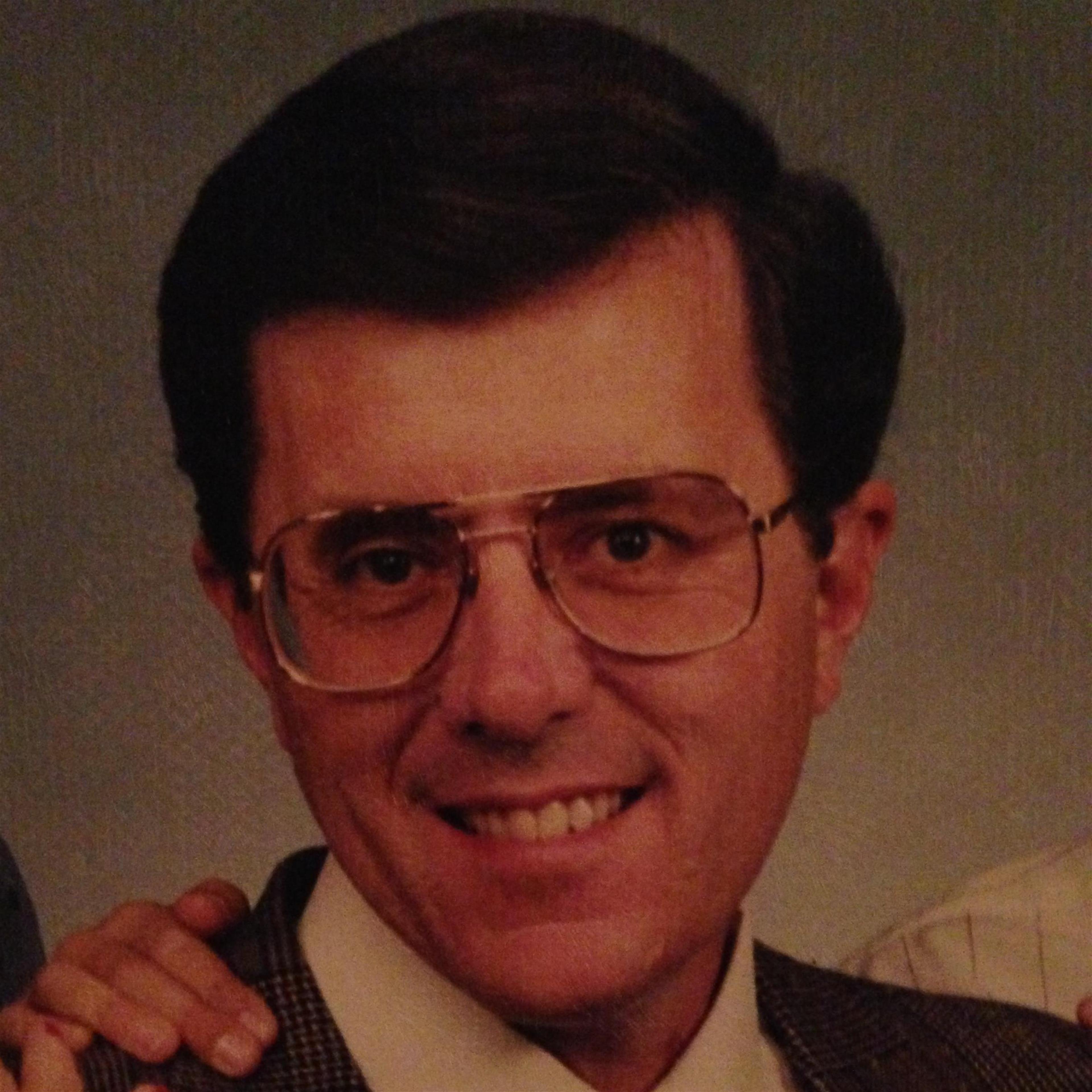 Mr. Gregory Neal Stone's obituary picture