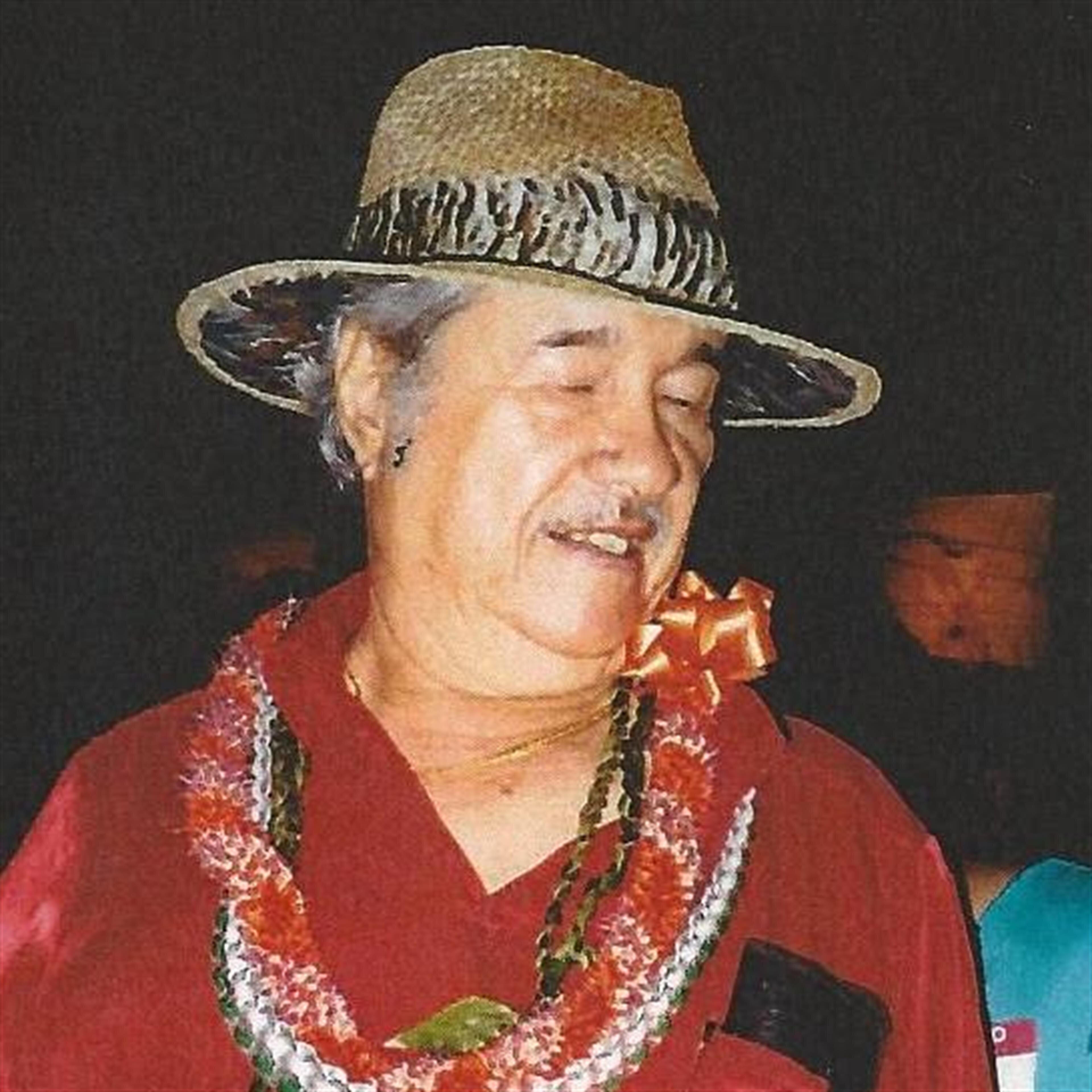 Richard Francis  Leandro