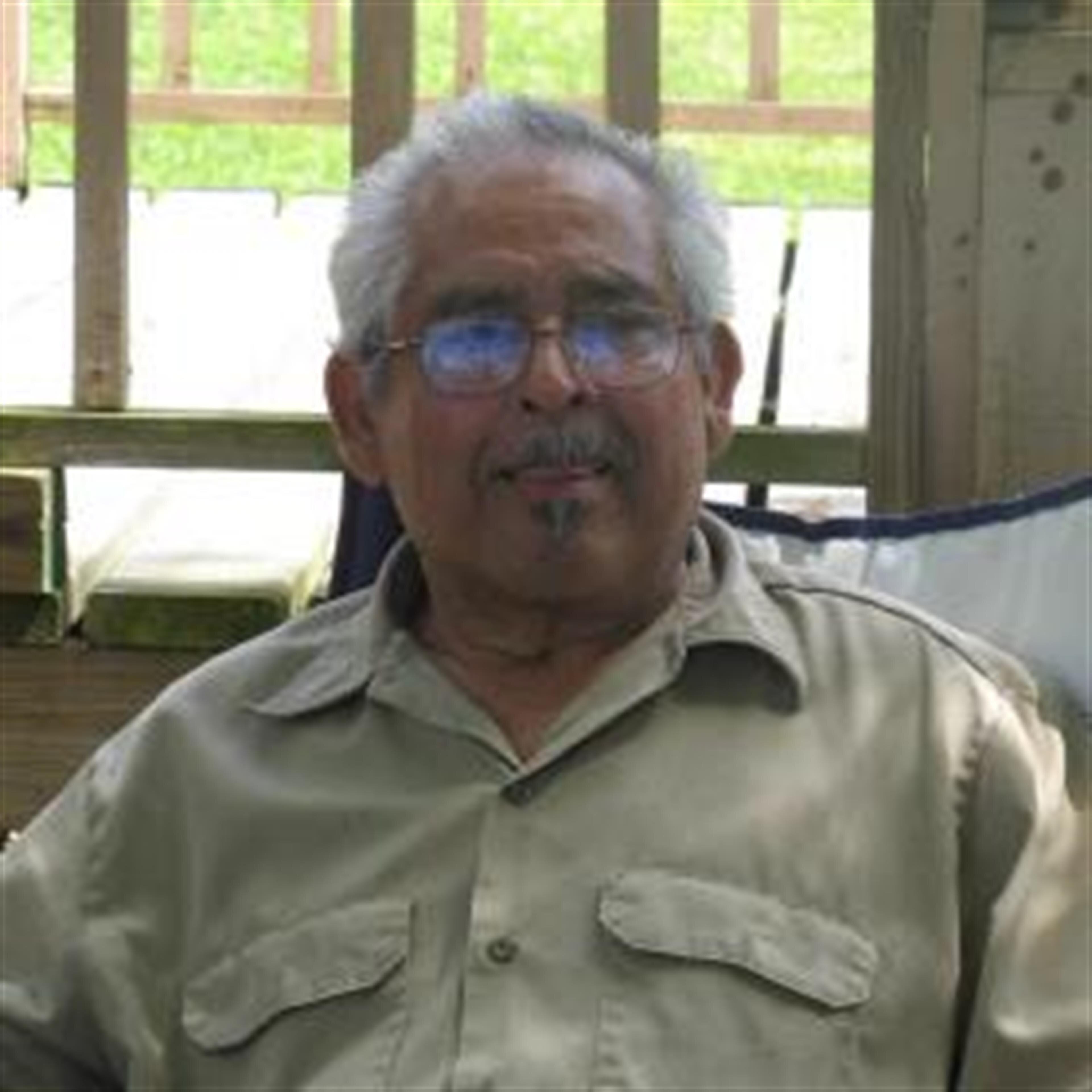 Mr. Julian Bejarano