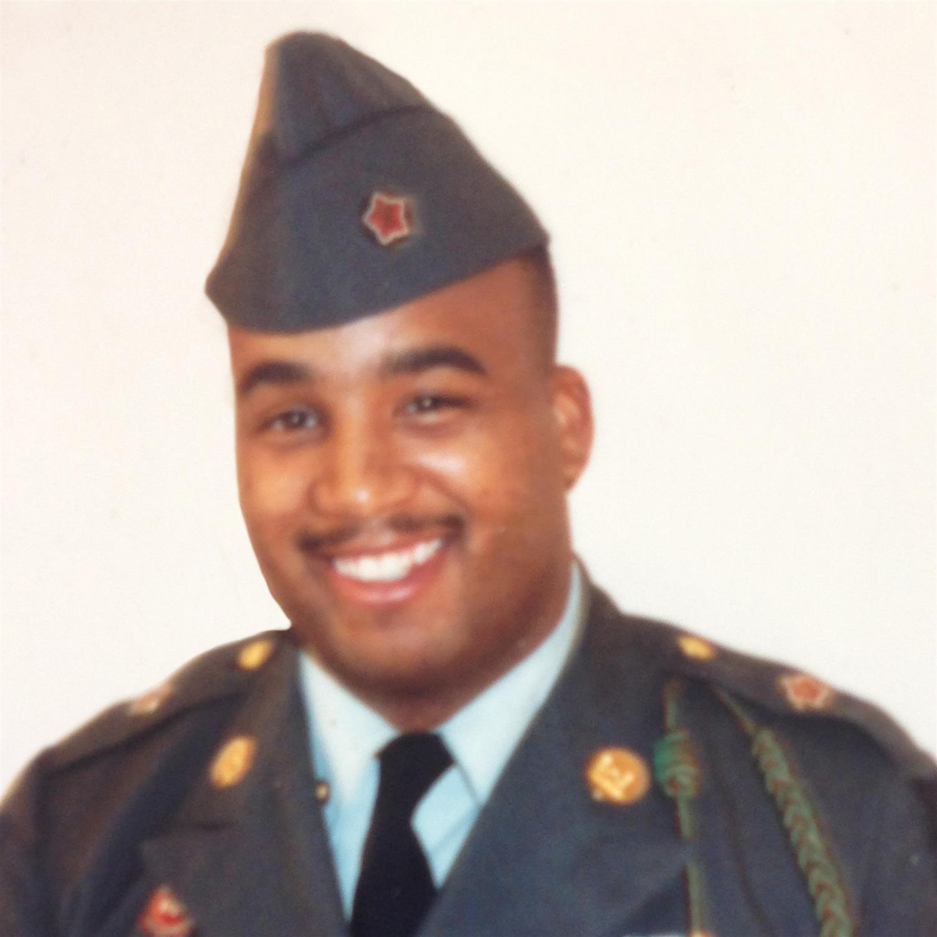 Richard L. Ross Jr.
