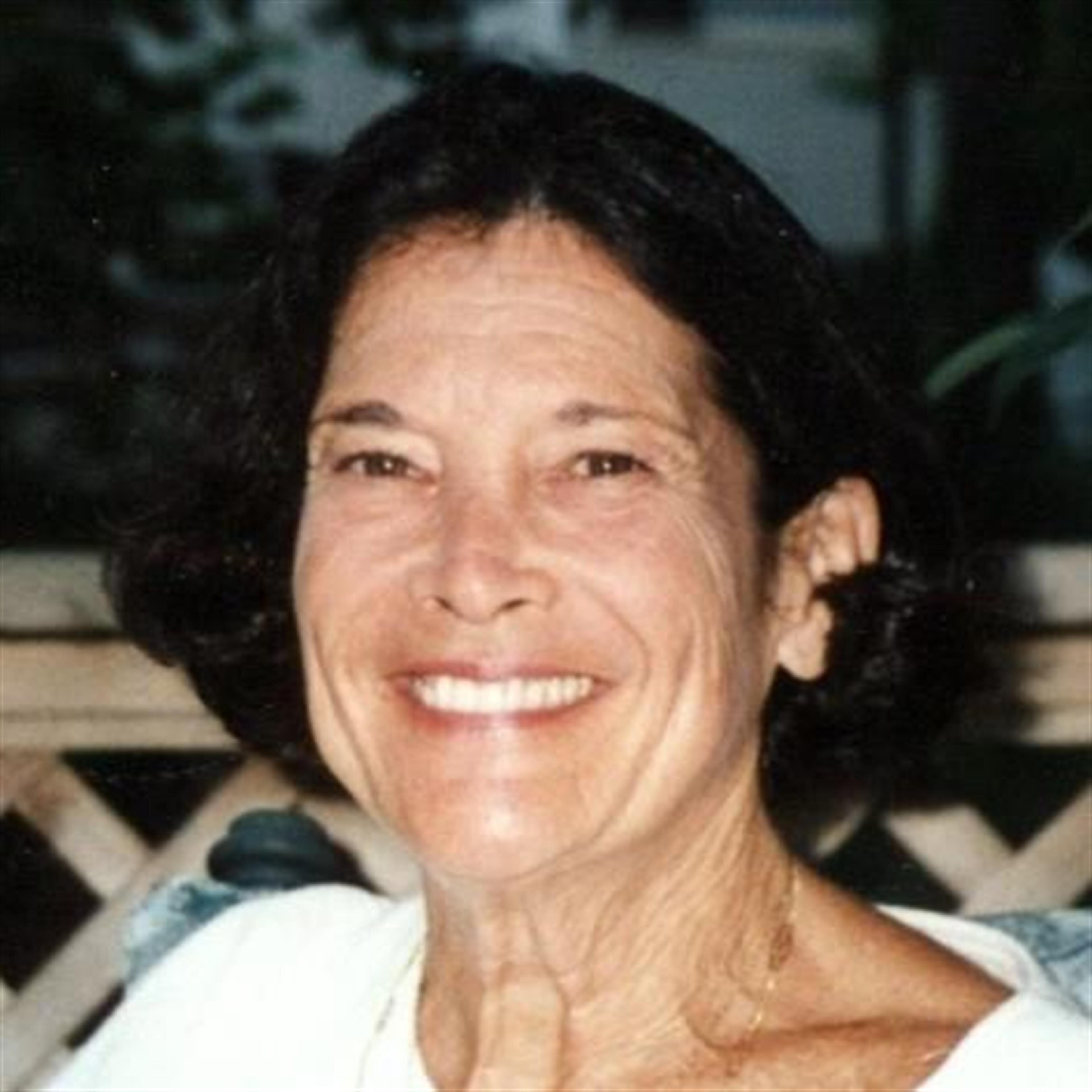 Roberta Lynne Siskind