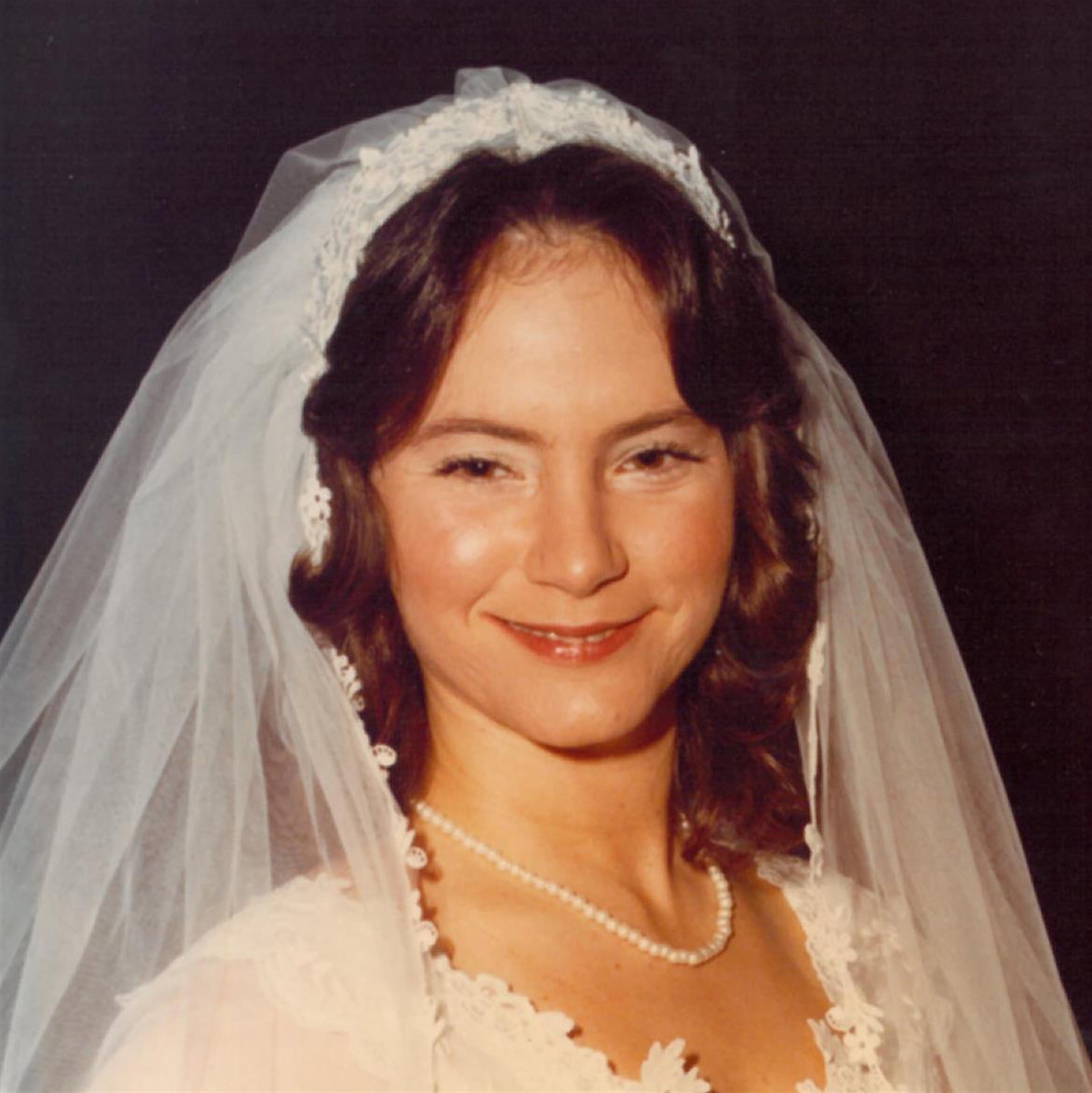 Sandra Smith Graham