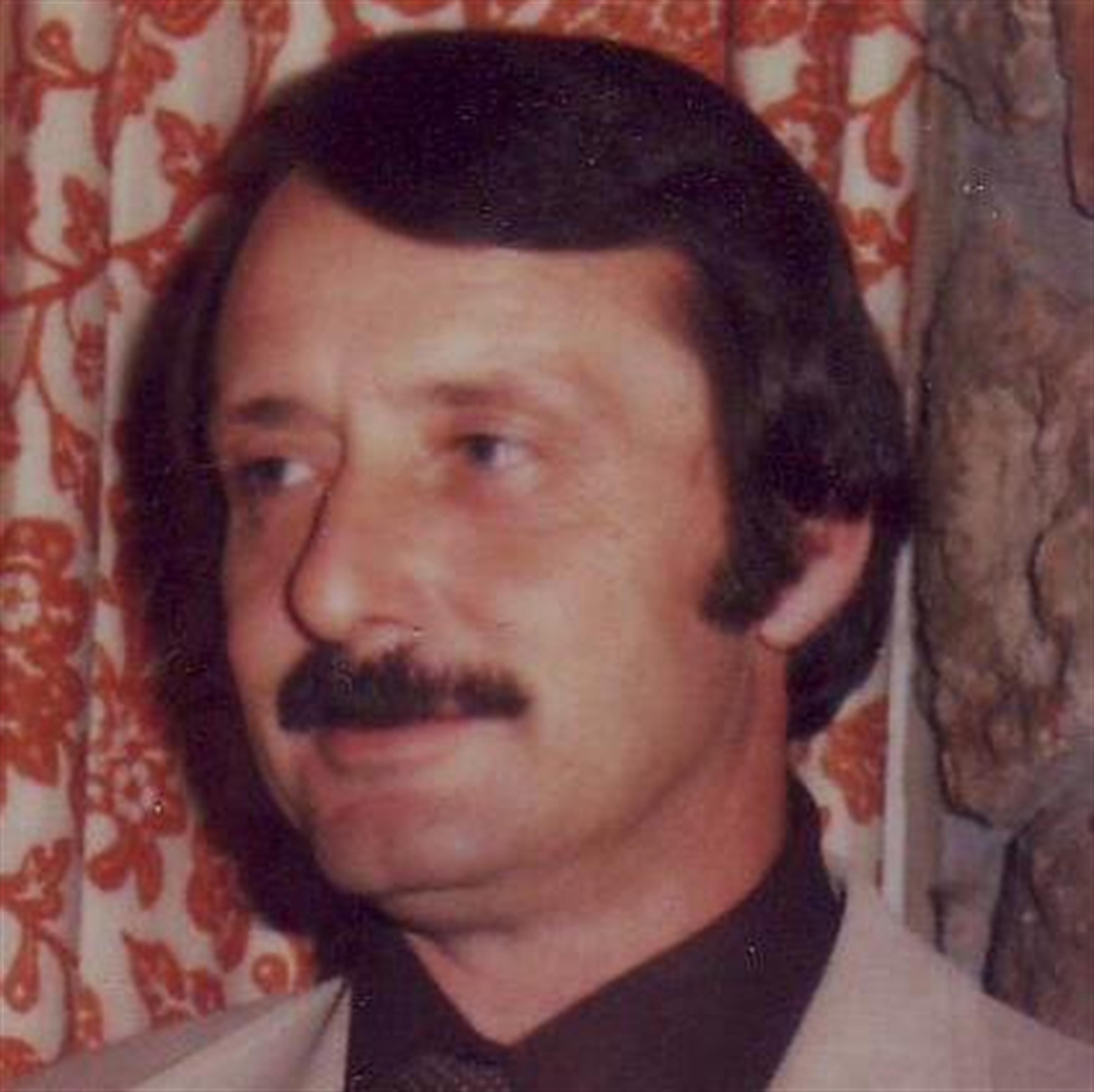 Robert  W. Snider, Sr. (Lebanon)