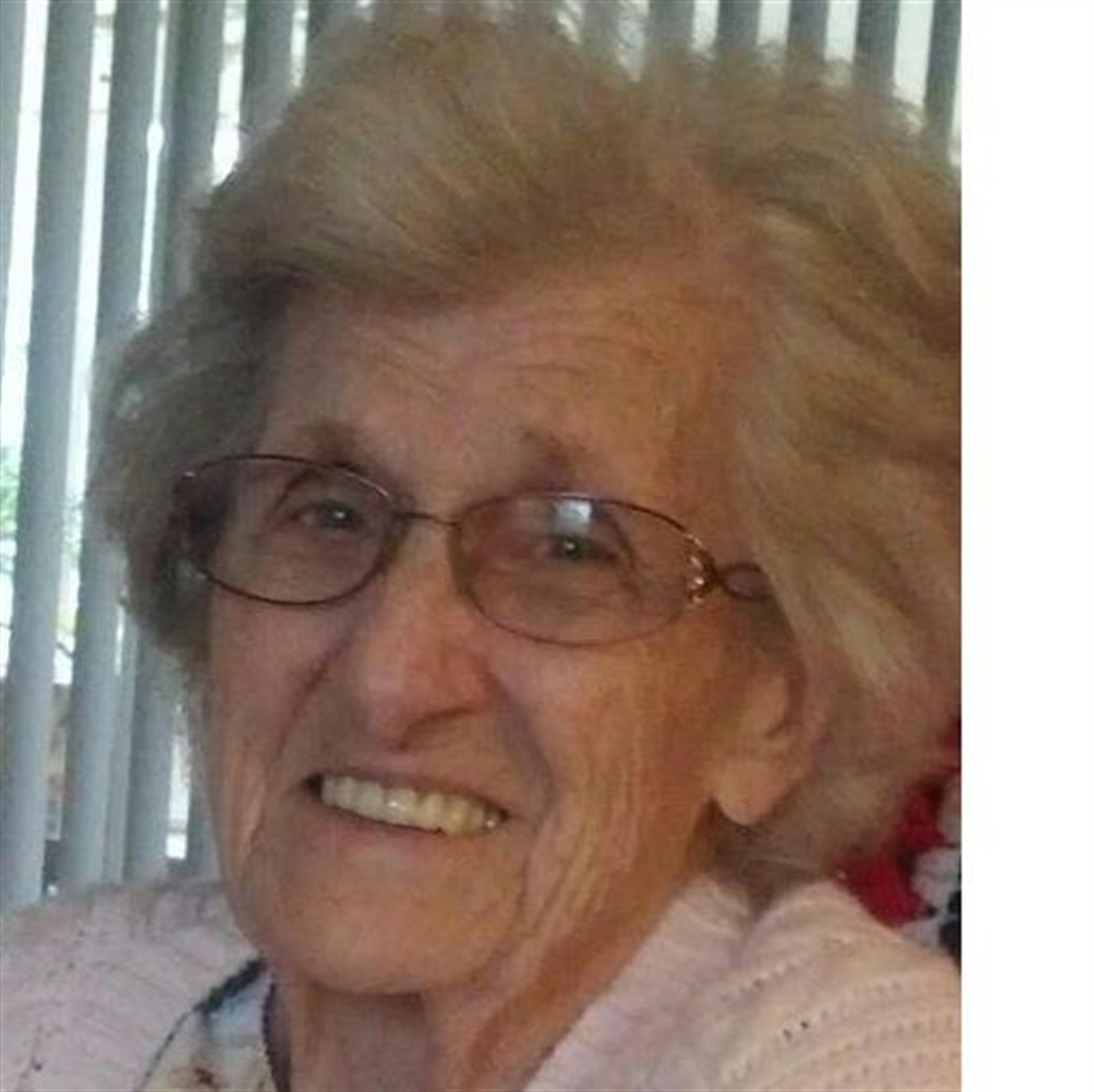 Mrs. Eileen  Veronica Grumbianin