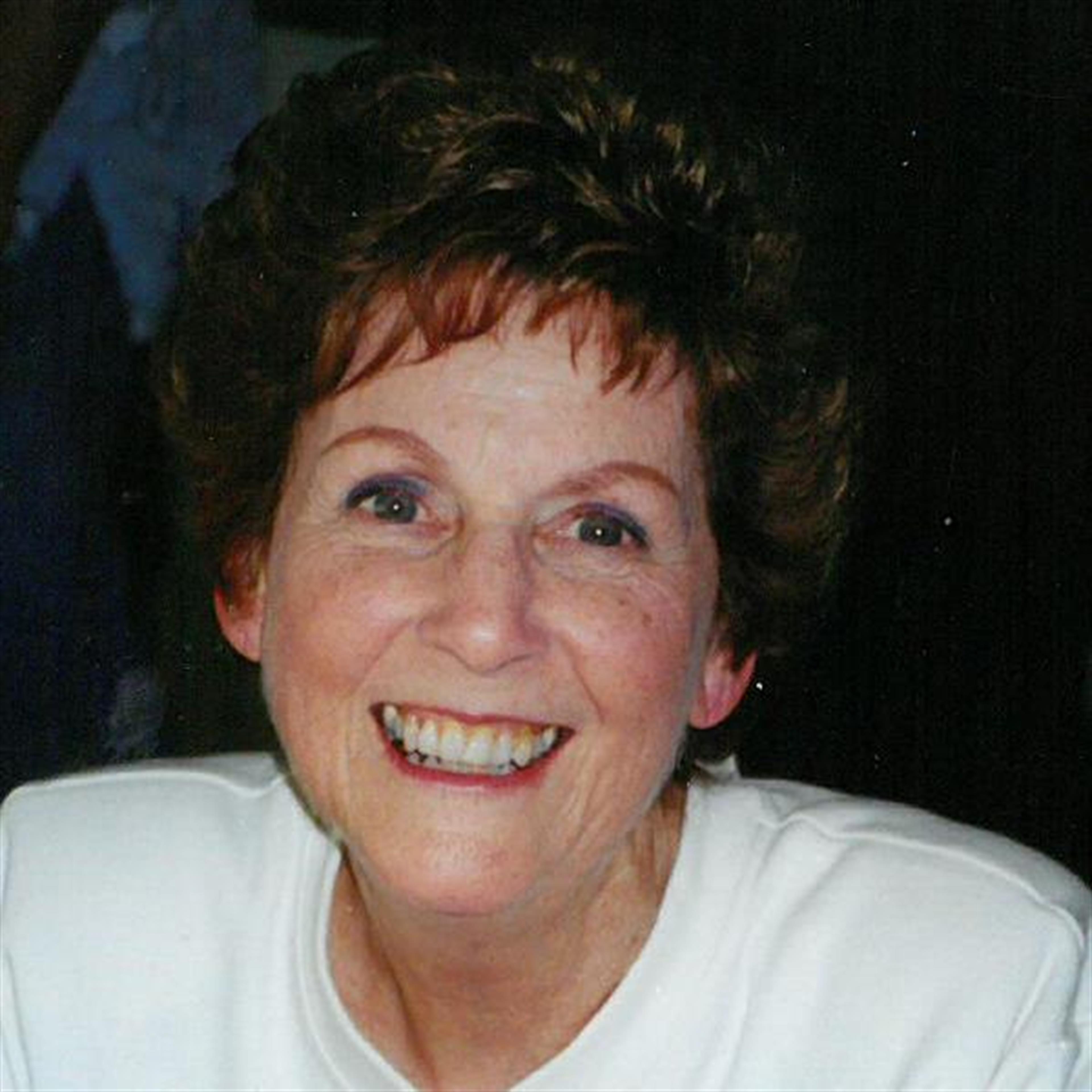 Mrs Marilyn Lucille Fitzgerald