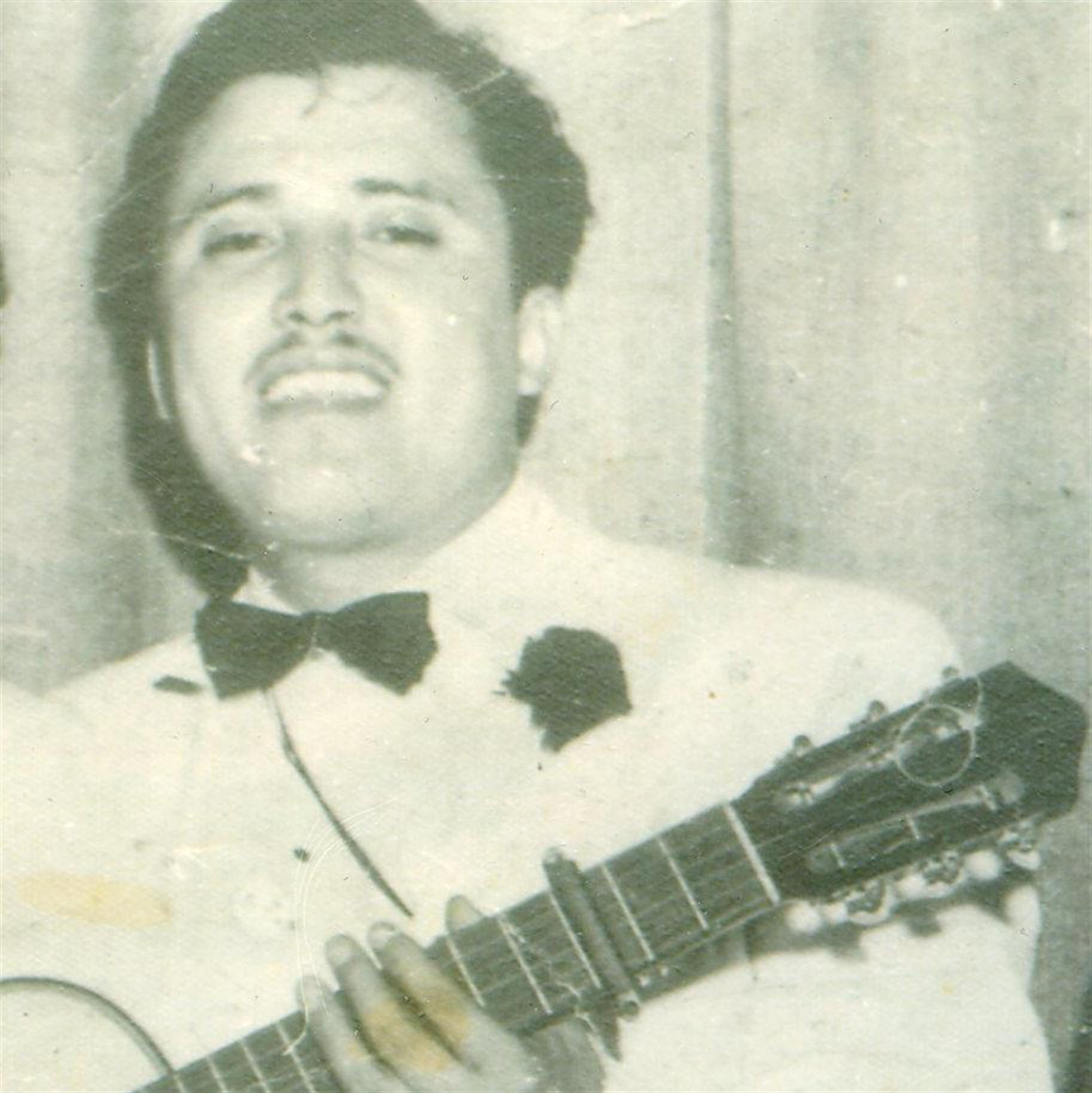 Mr Pablo Rodriguez Estrada