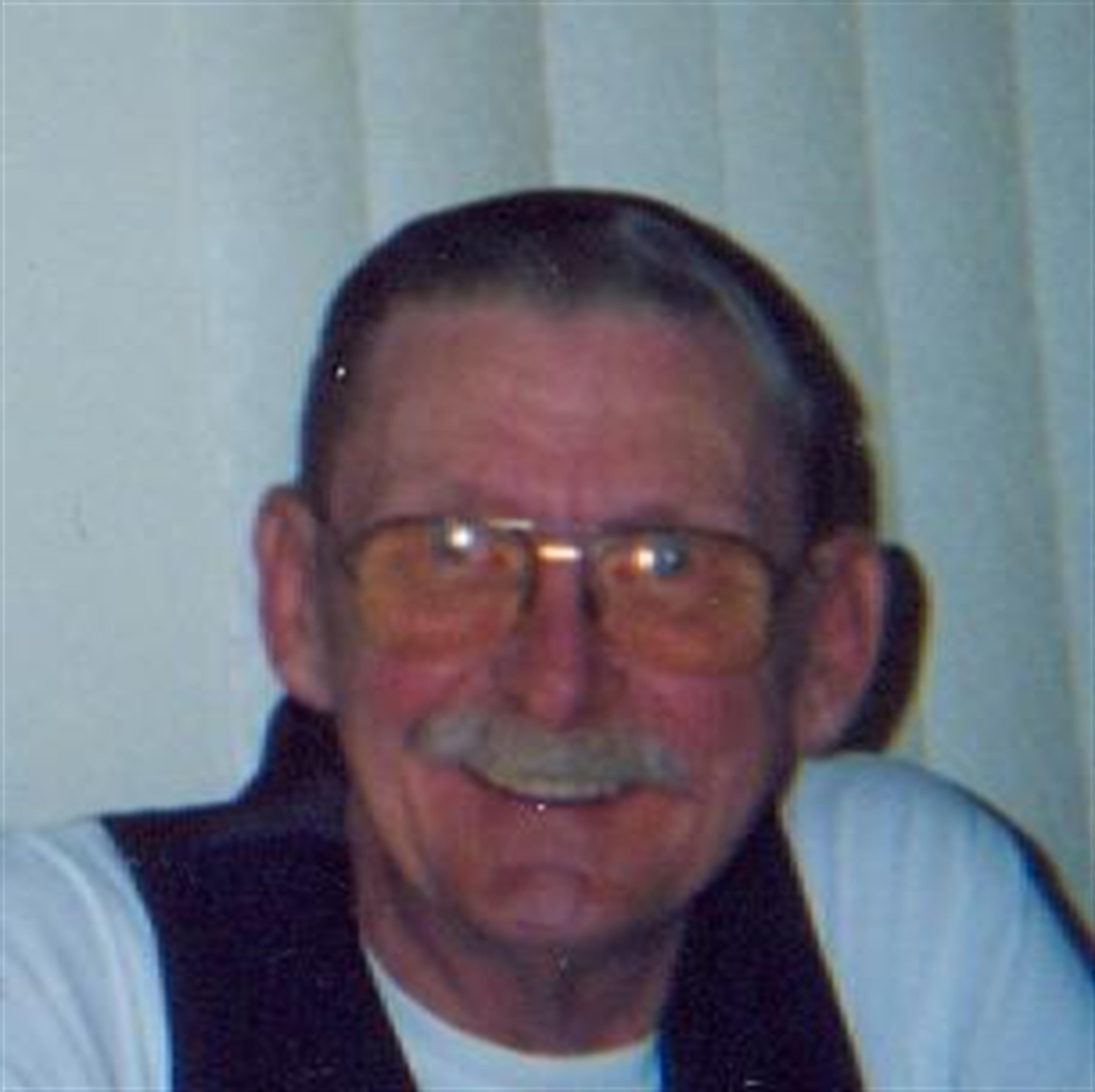 Mr. Lawson "Wayne" Hayward