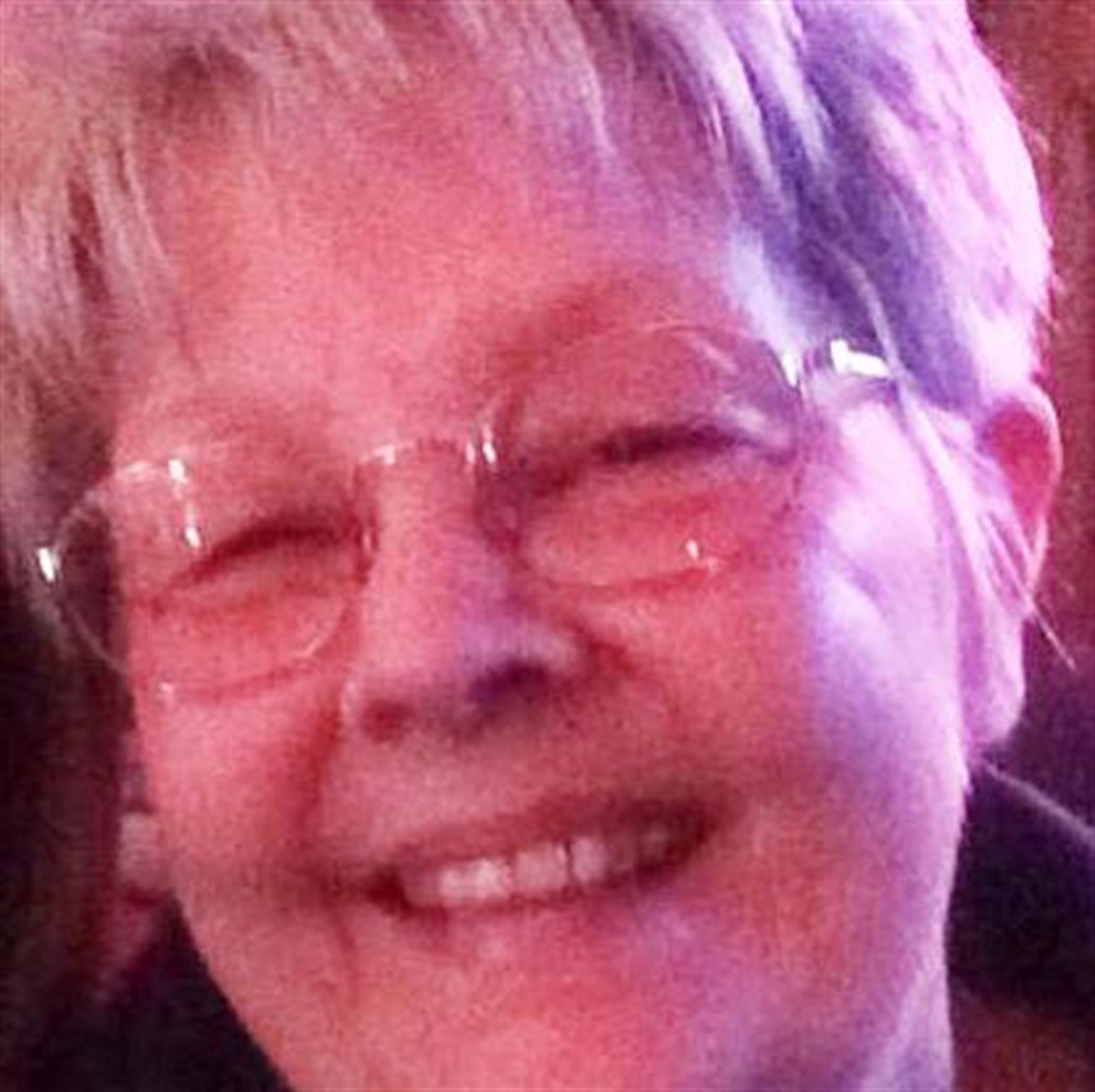 Carla Janet Smith