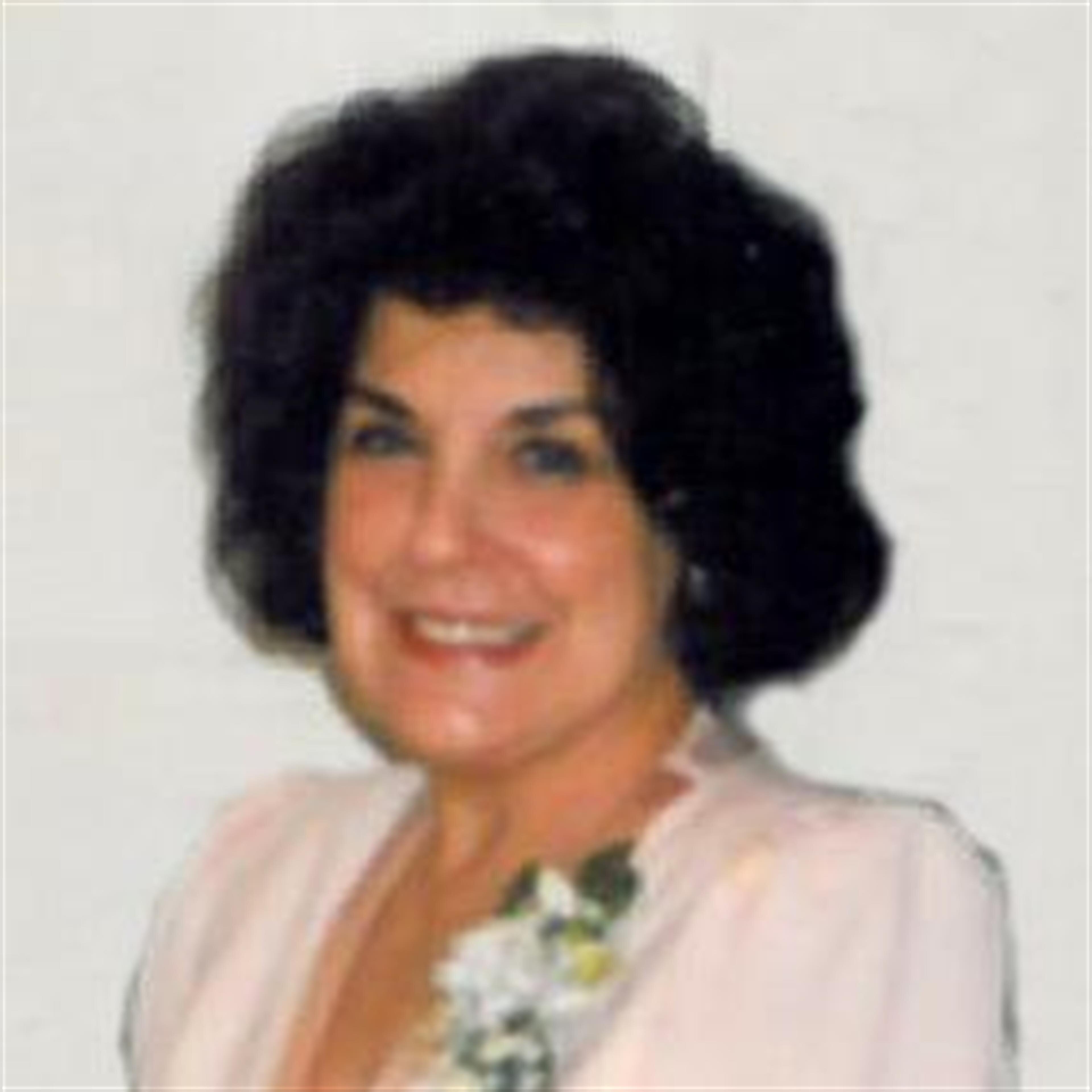 Lorraine Laura Lavier Resor