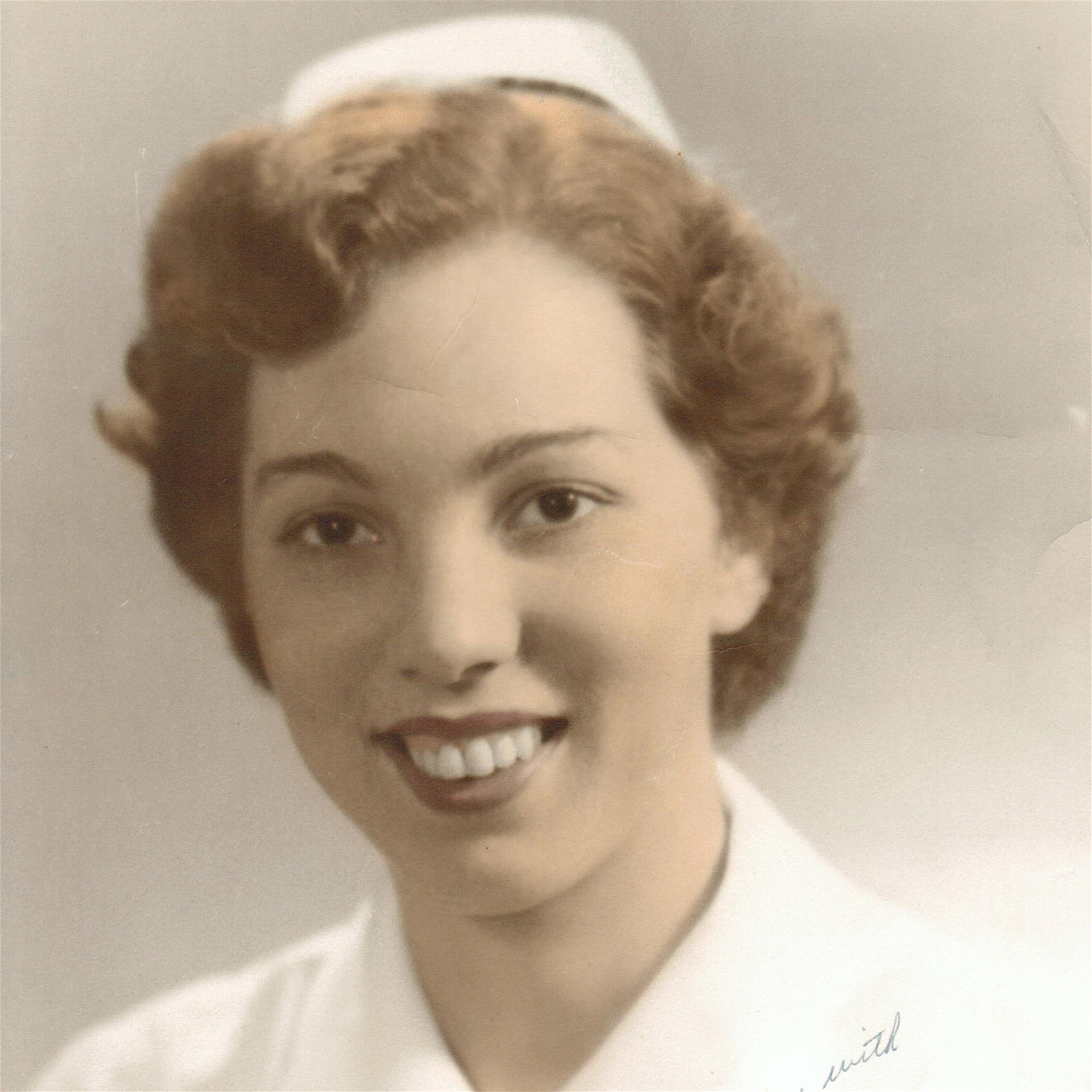 Joyce M. Rittman