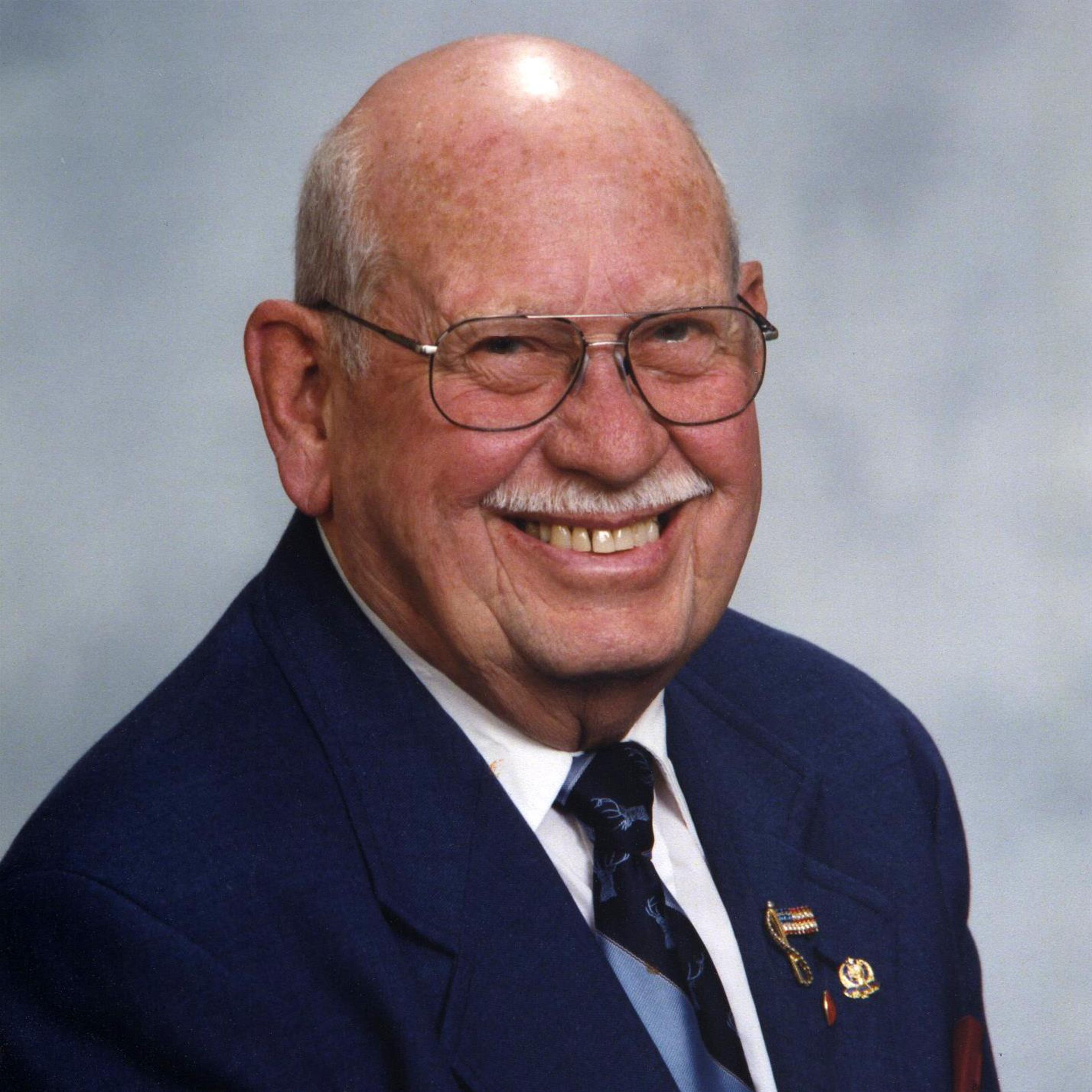 Merlyn Bussell