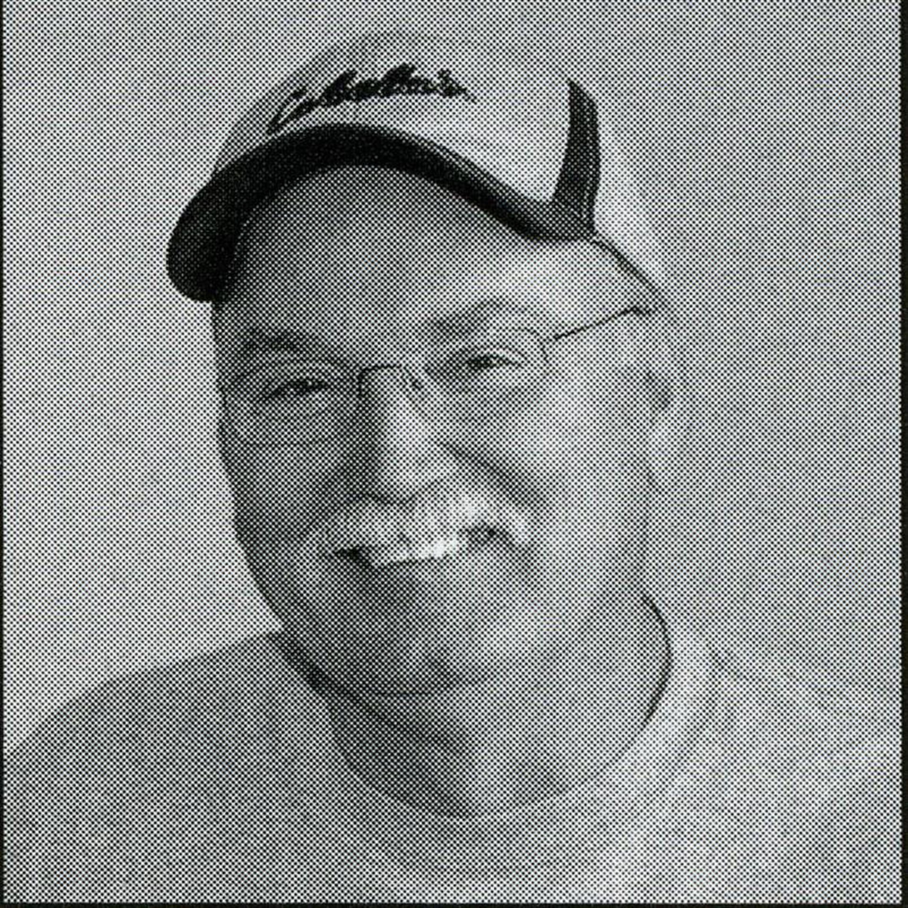 Brett Erick Thompson