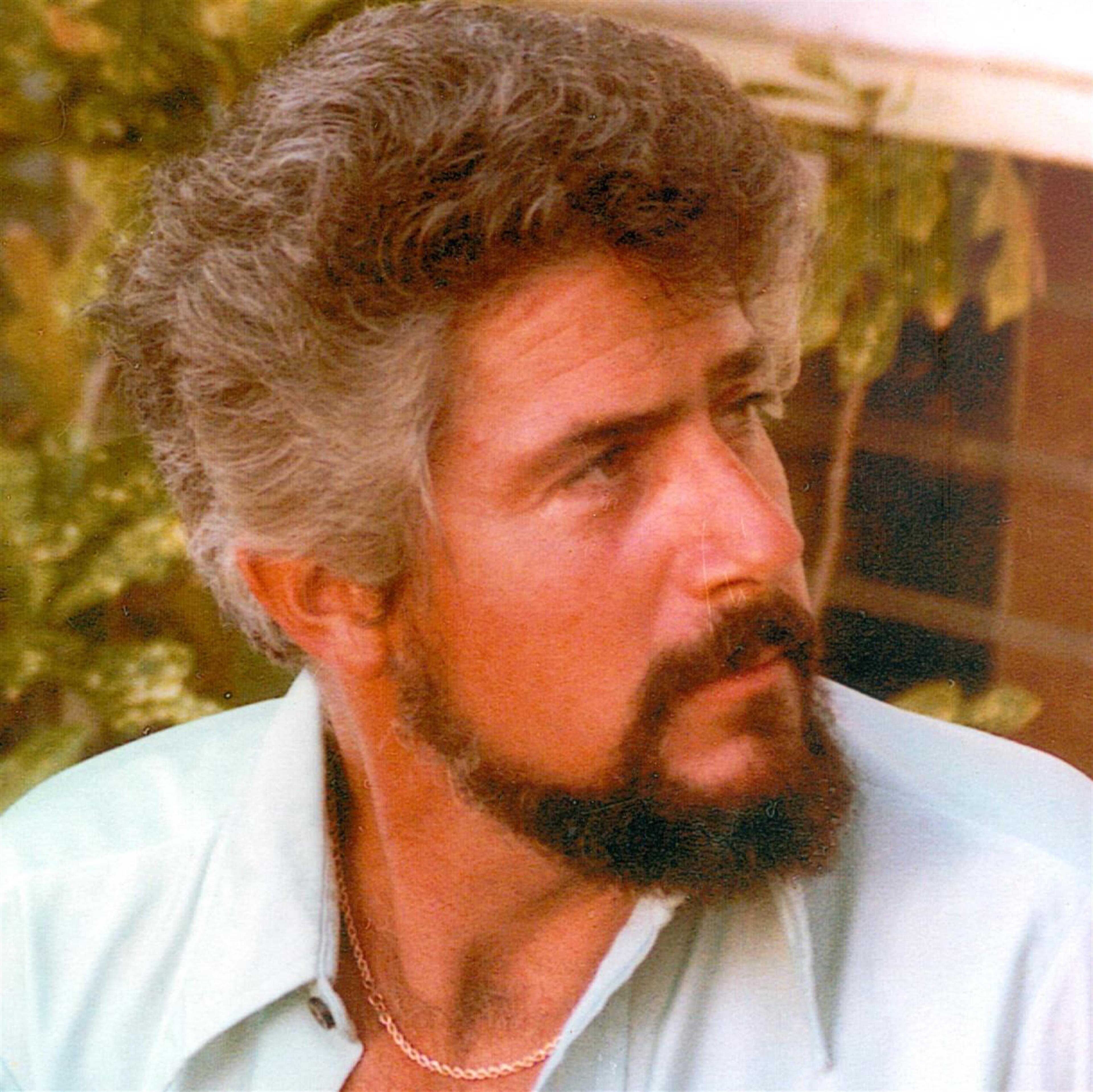 Mr. Michael Holmes Makinson