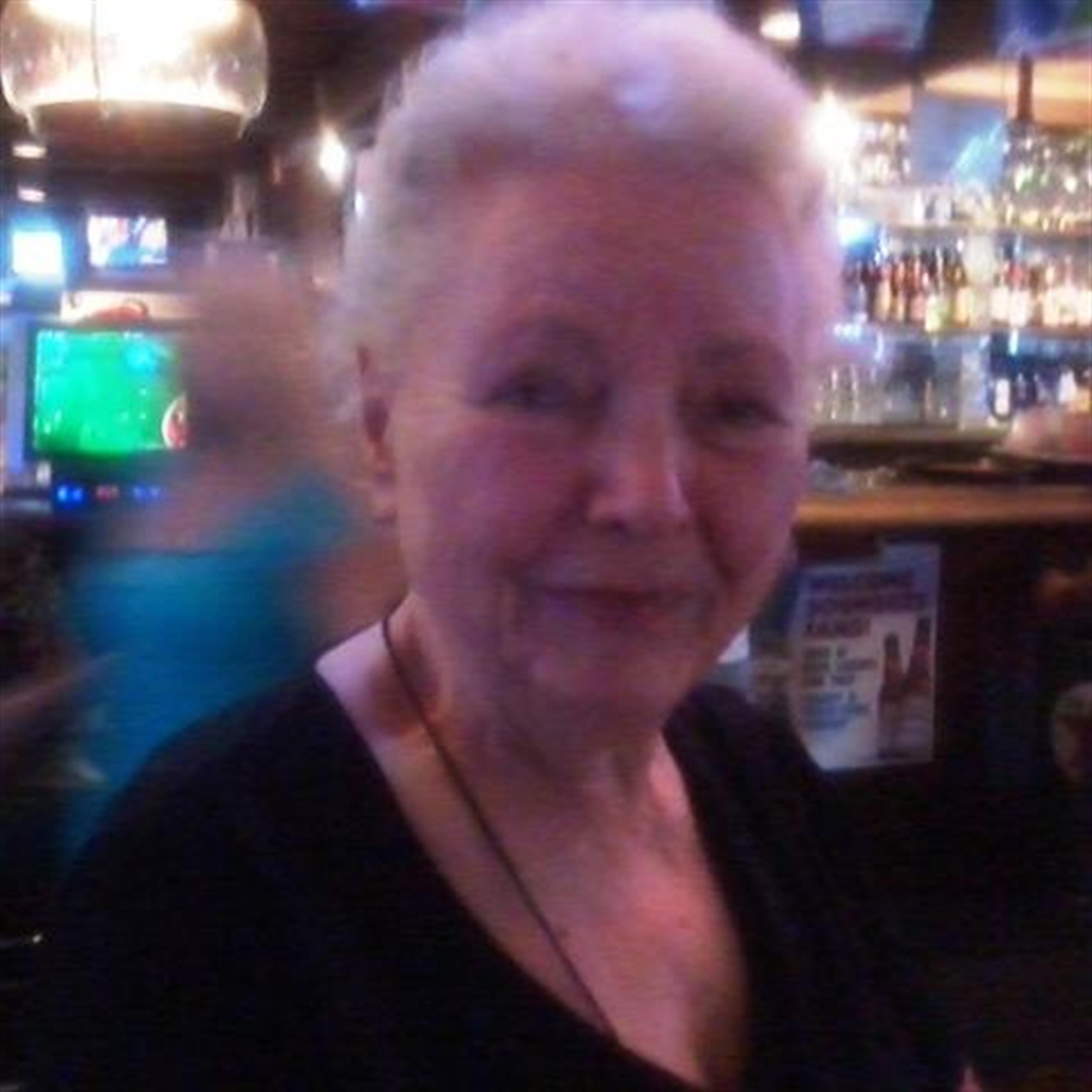 Maxine Joan Abate