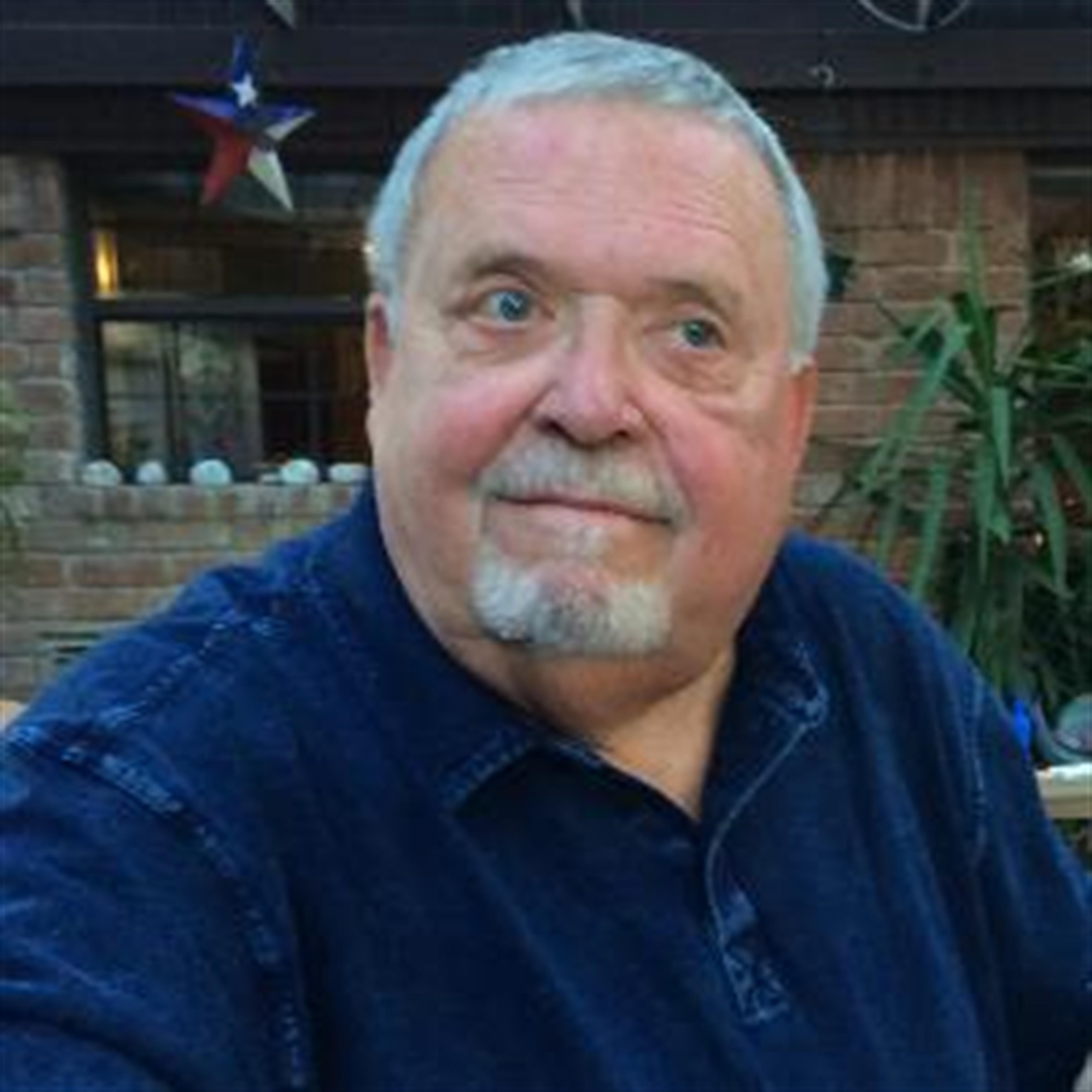 Mr James William Bensch