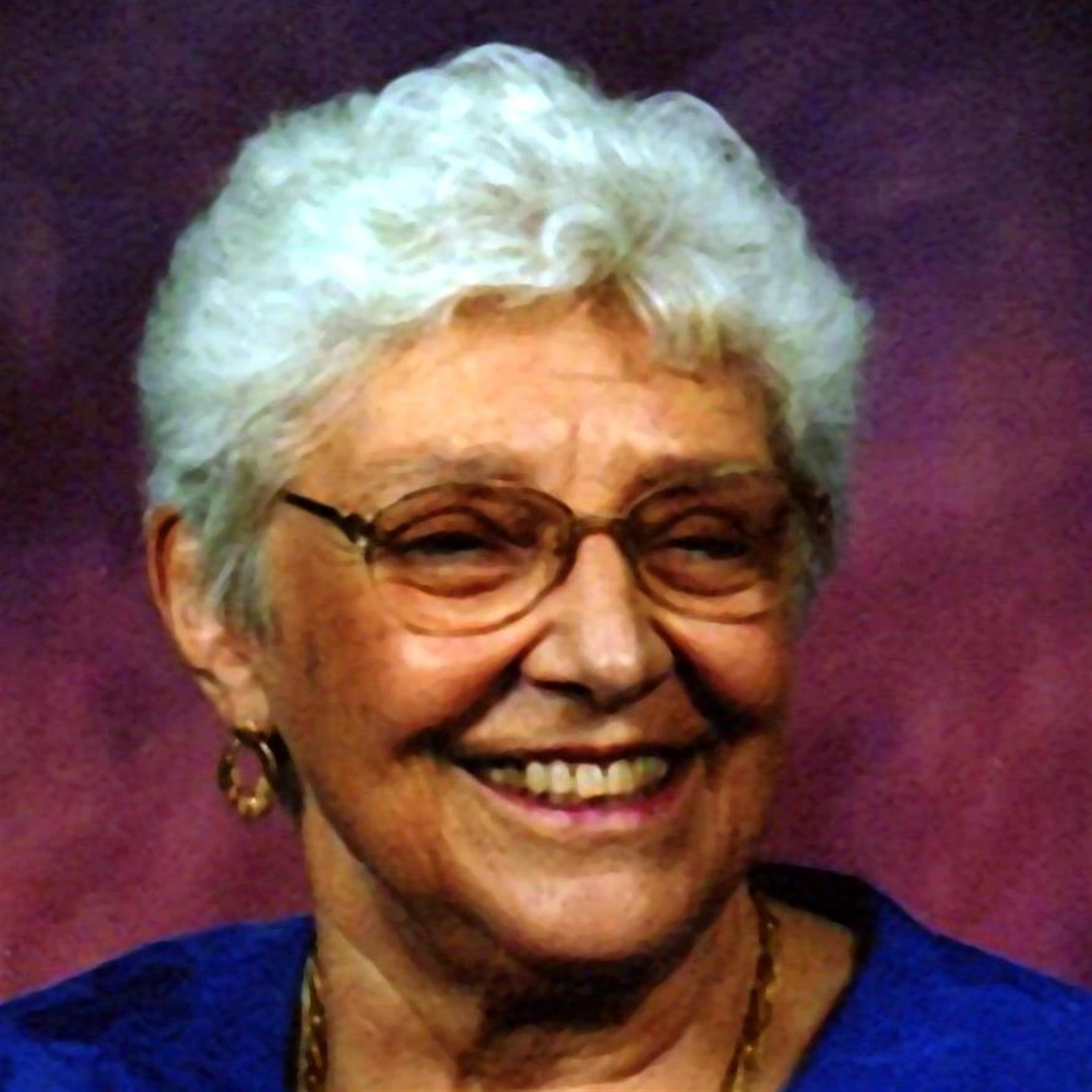 Evelyn Rose Sheffield