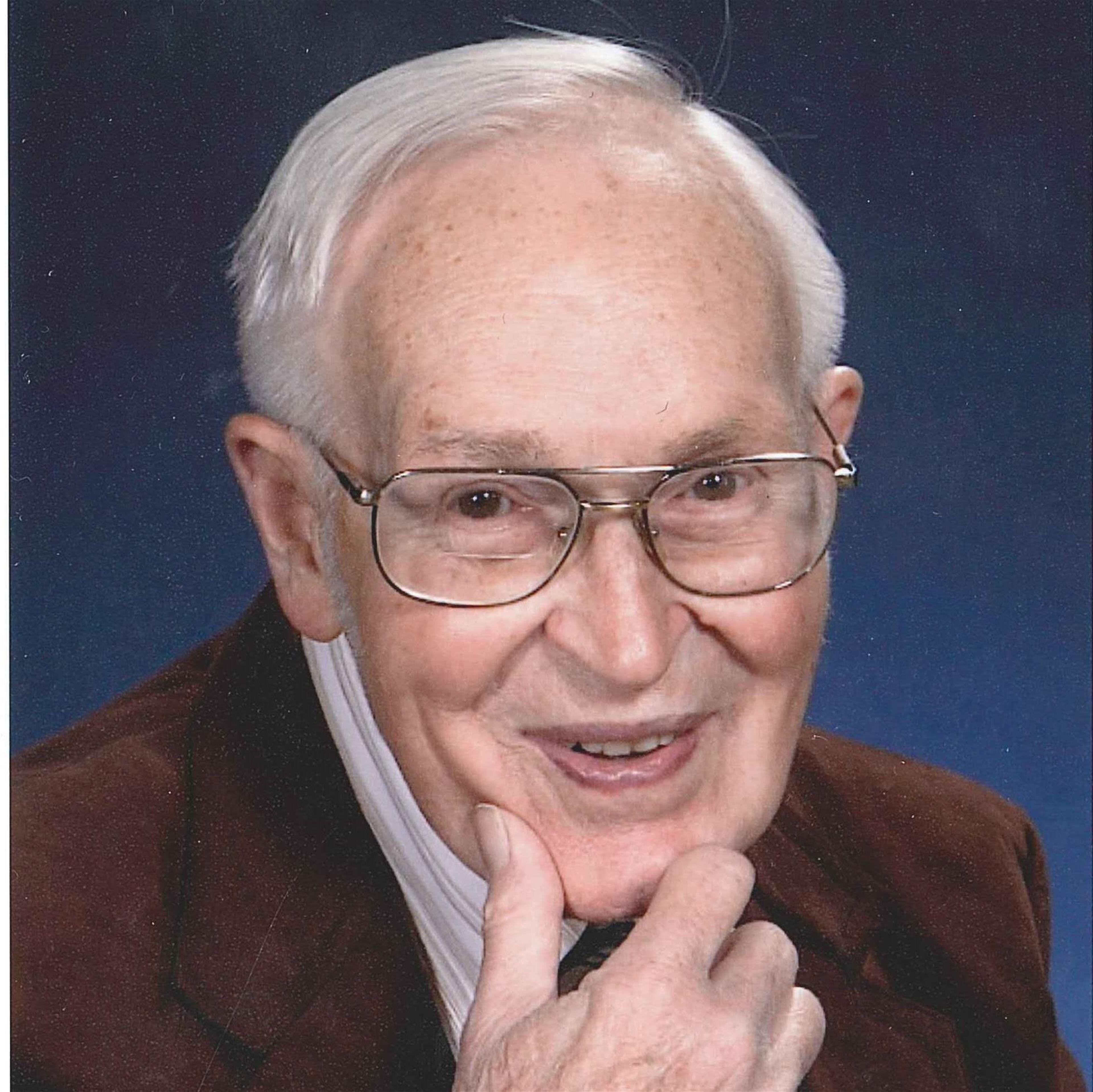 Bernard Francis Smith