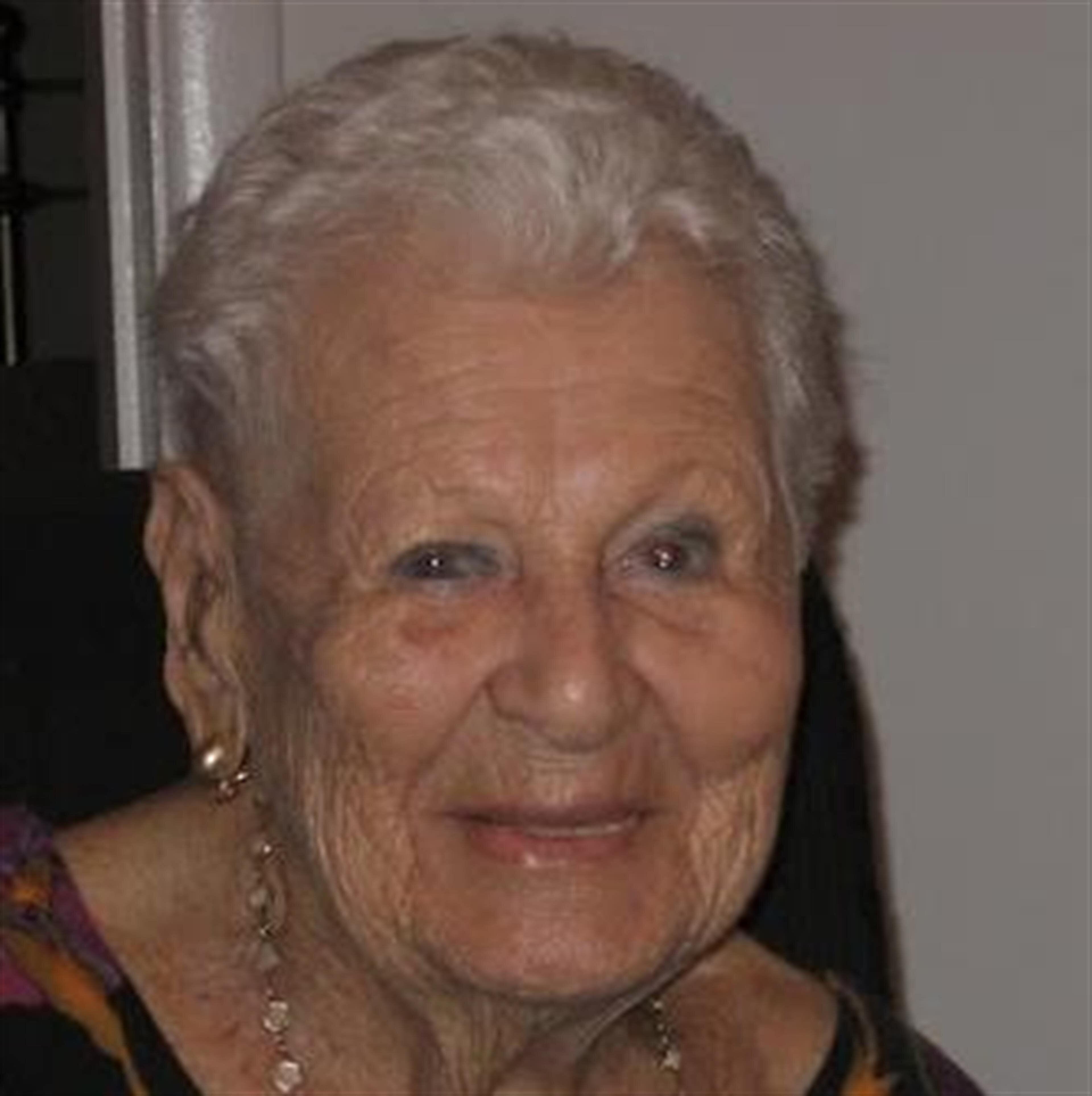 Ethel Goldman