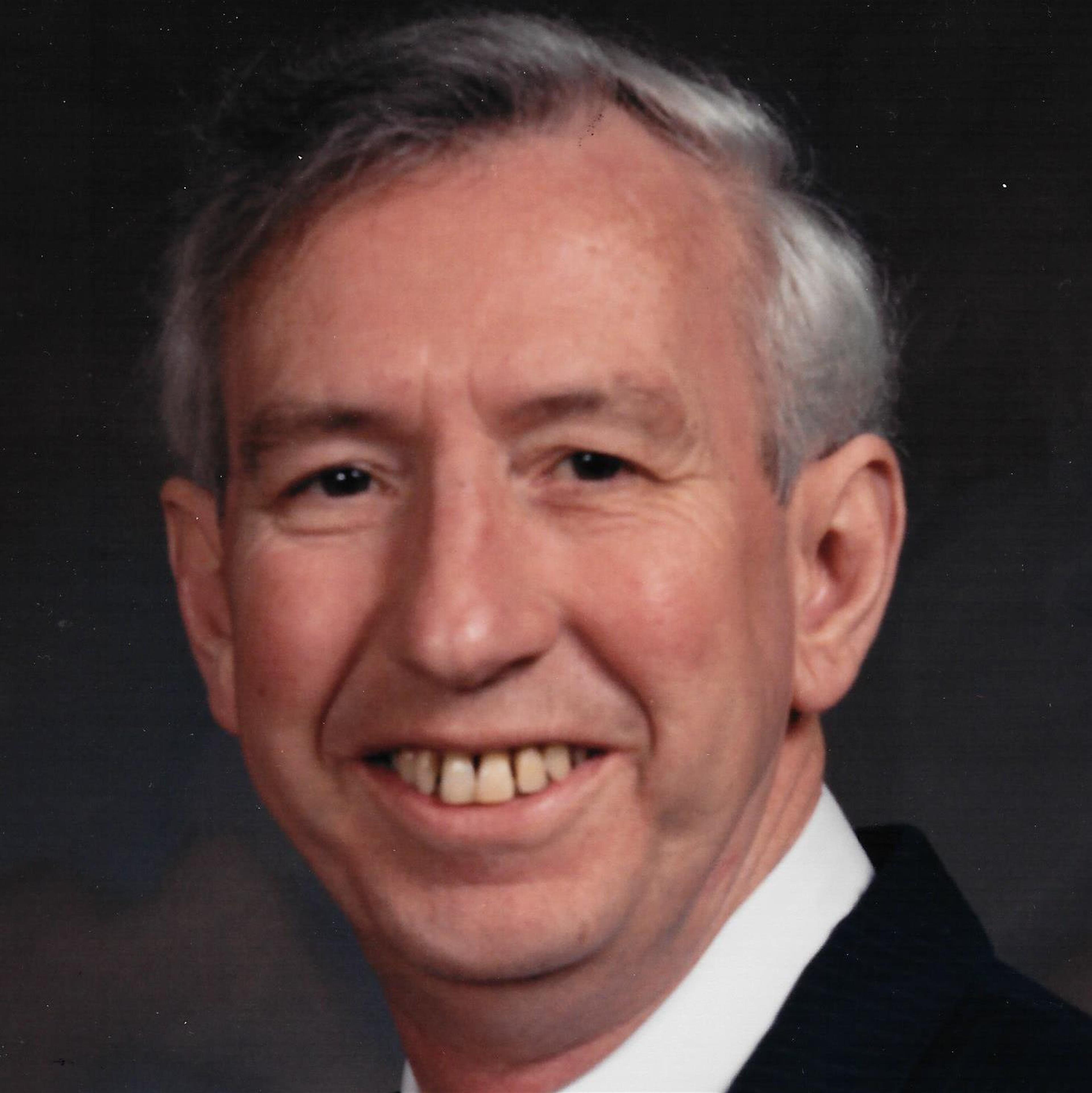 Charles "Ed" Martin