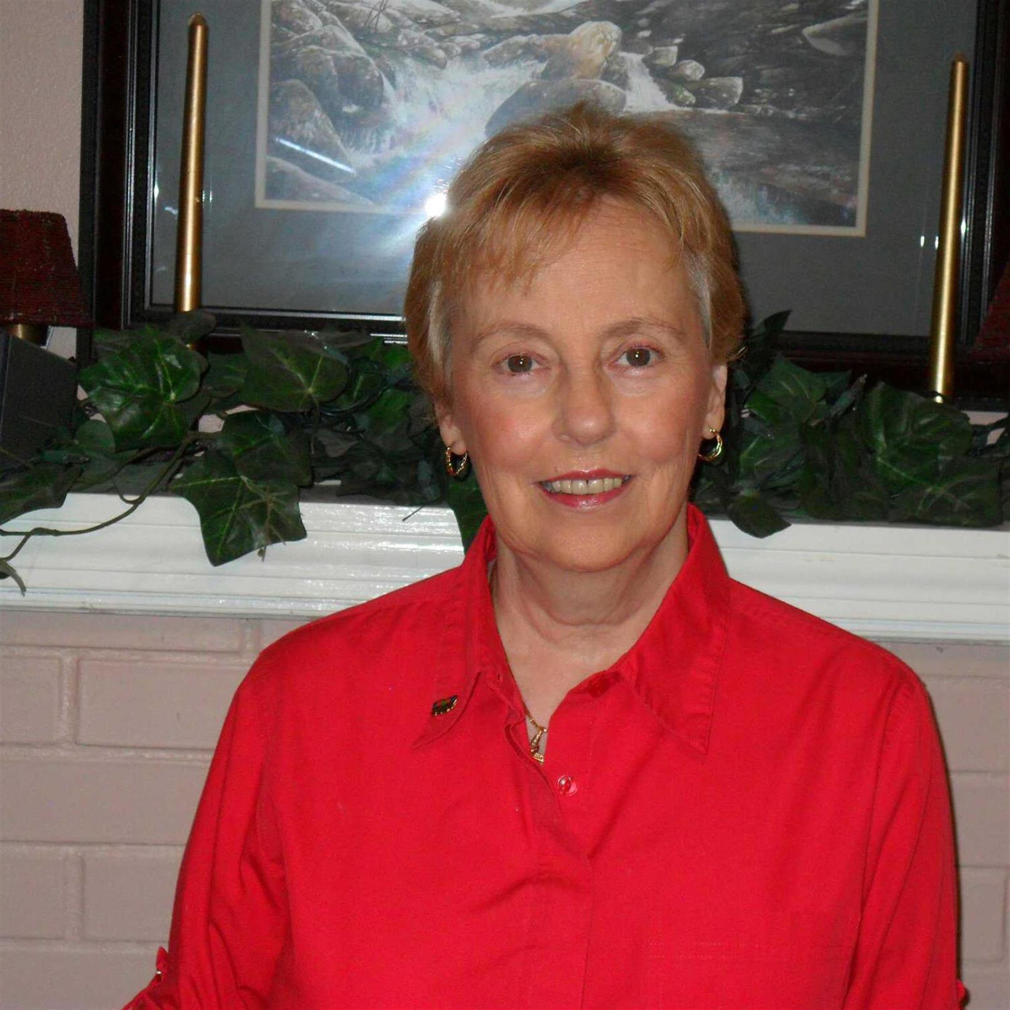 Ms. Linda  Faye "Flicka" Flynn