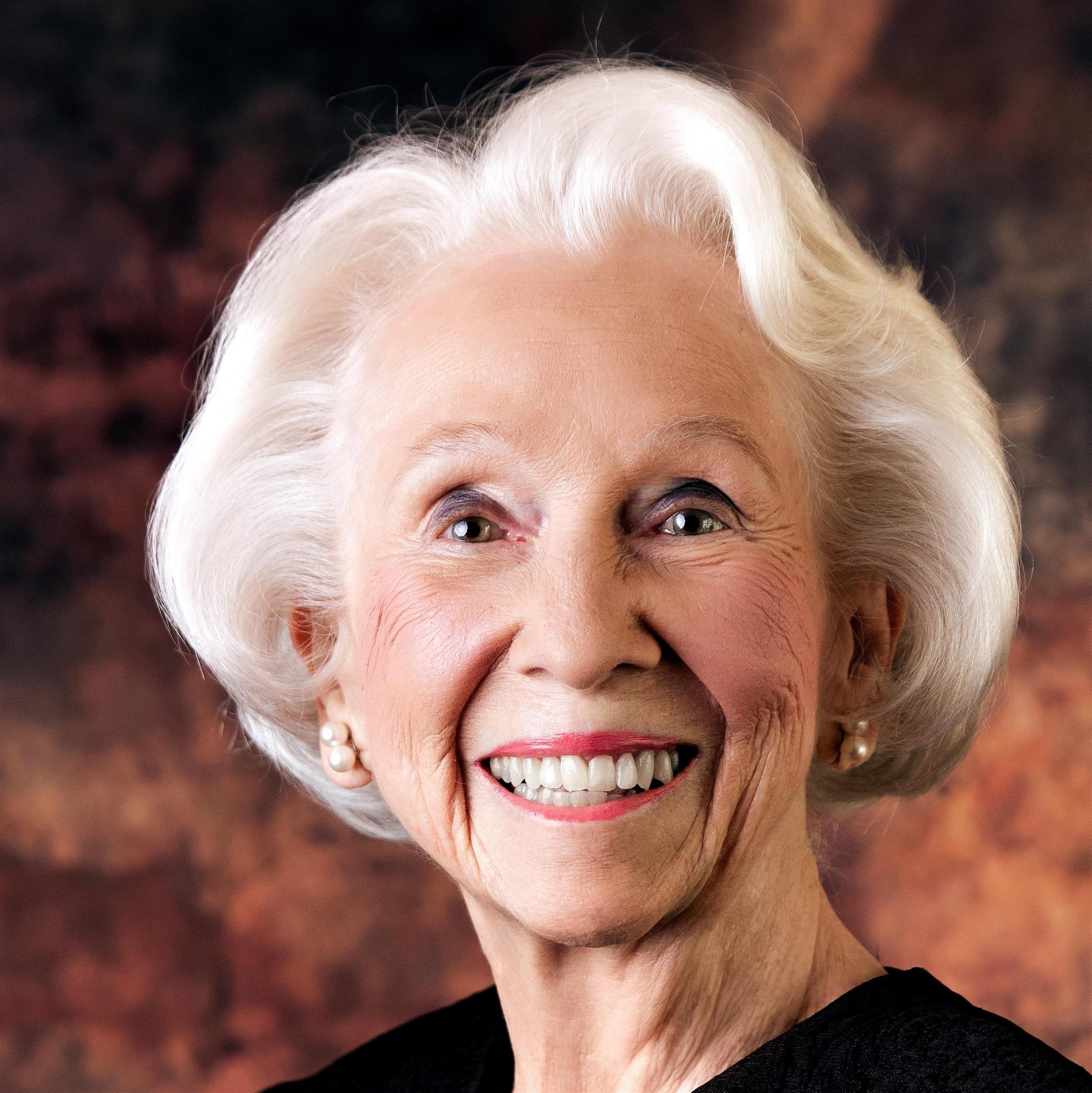 Mrs. LaDawn Irish Sherman