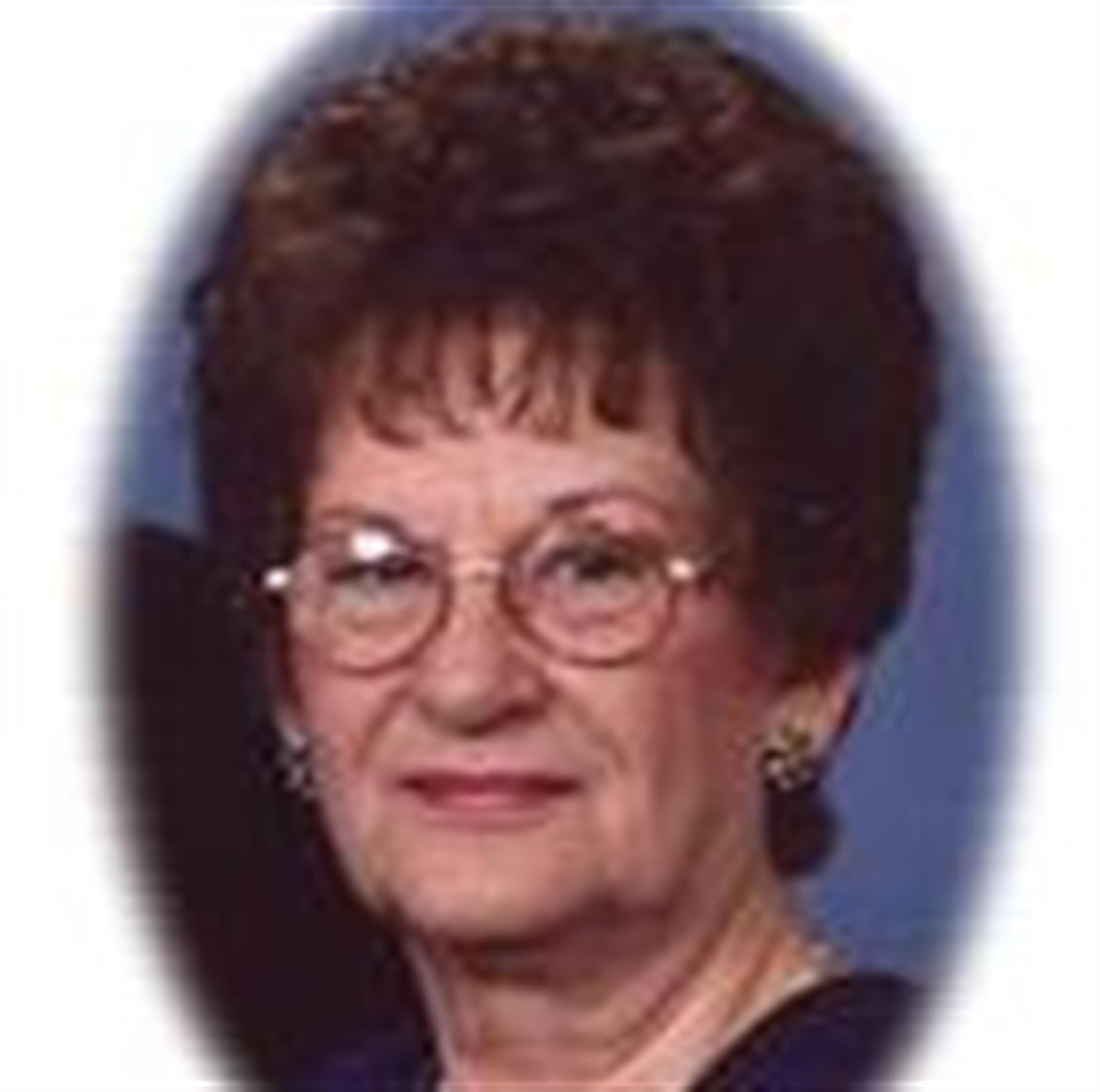 Alice  V. Johns (Seymour) 
