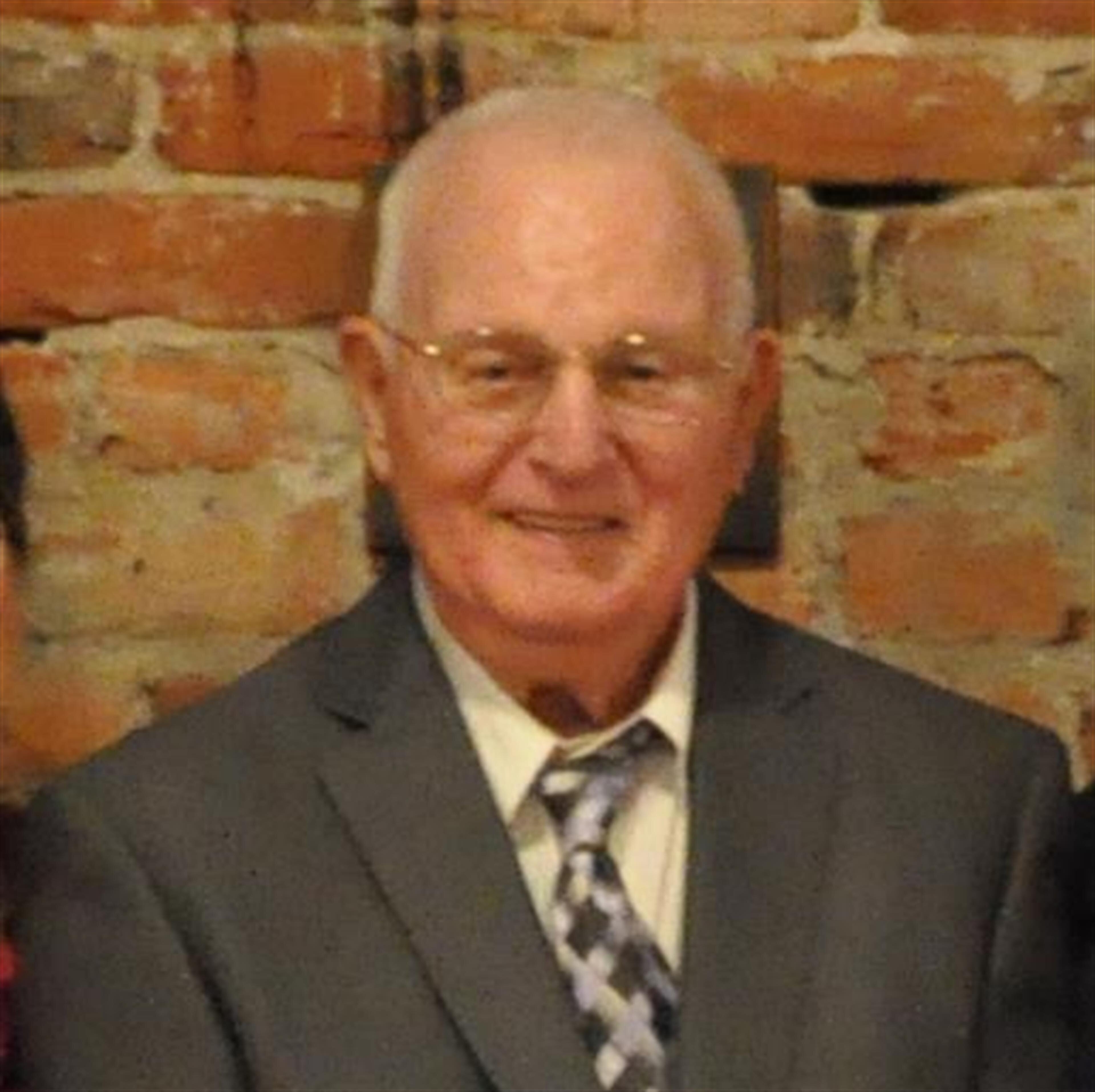 Joseph Paul Asselin