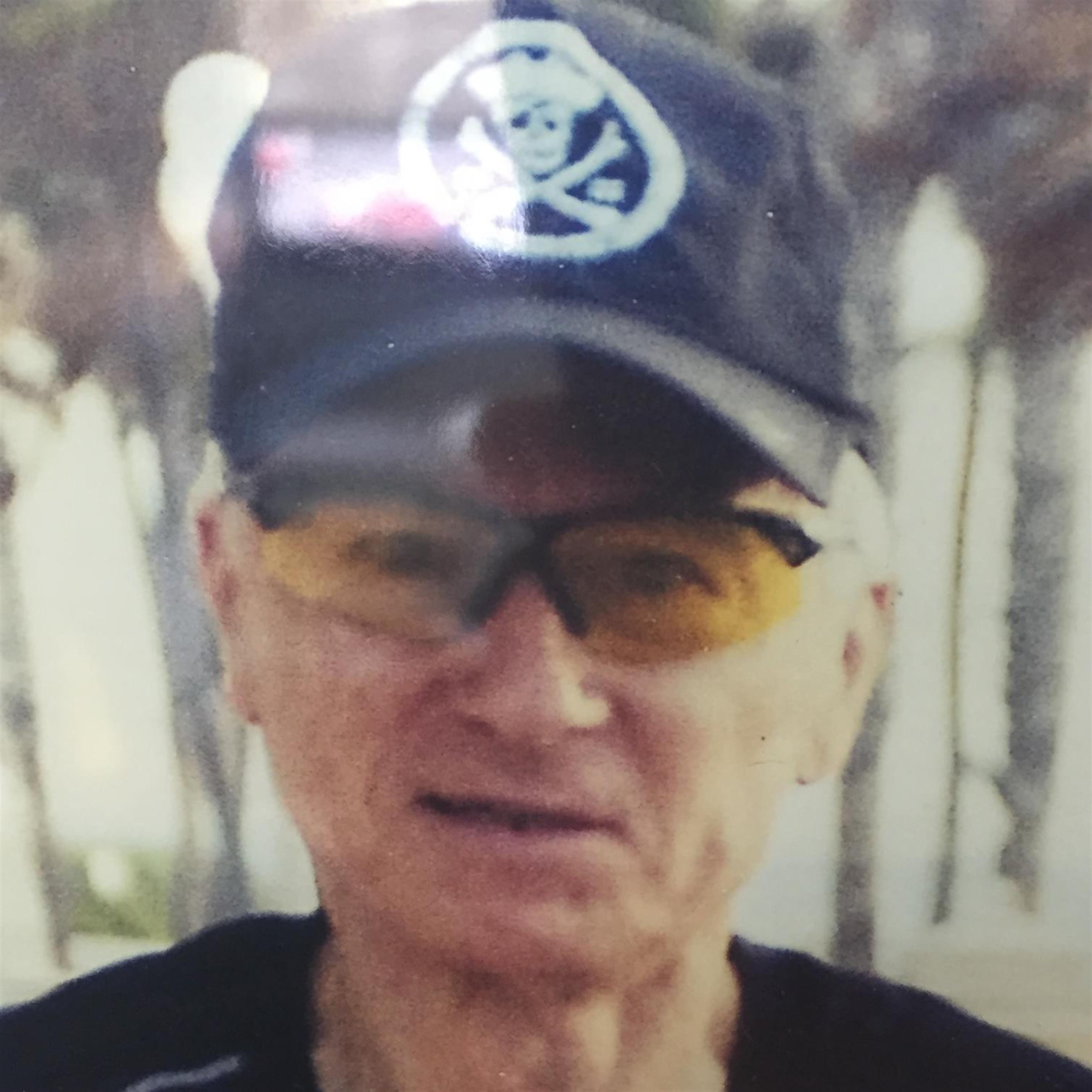 Albert T. Stote