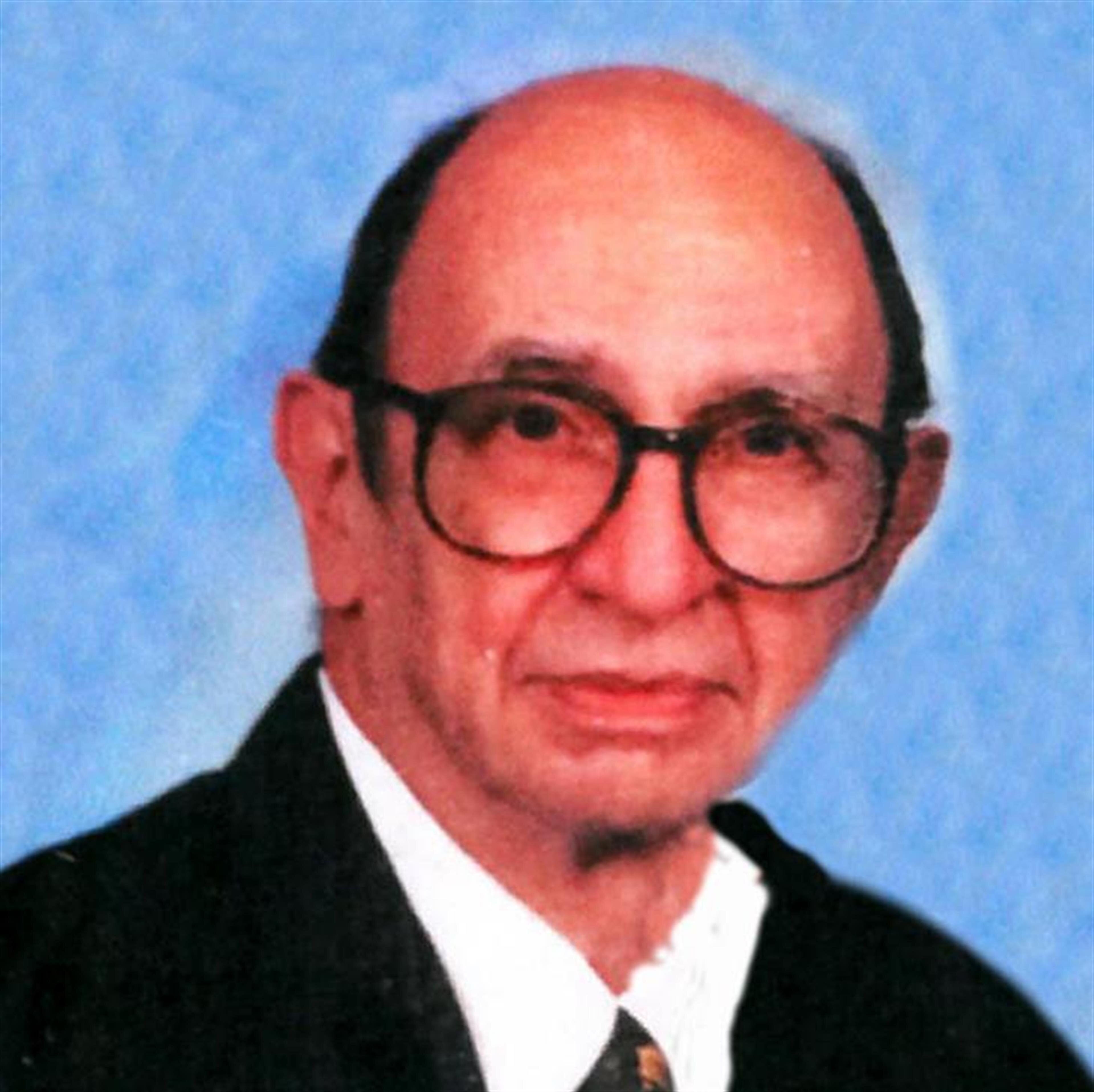 Eugene "Gene" M. Singer