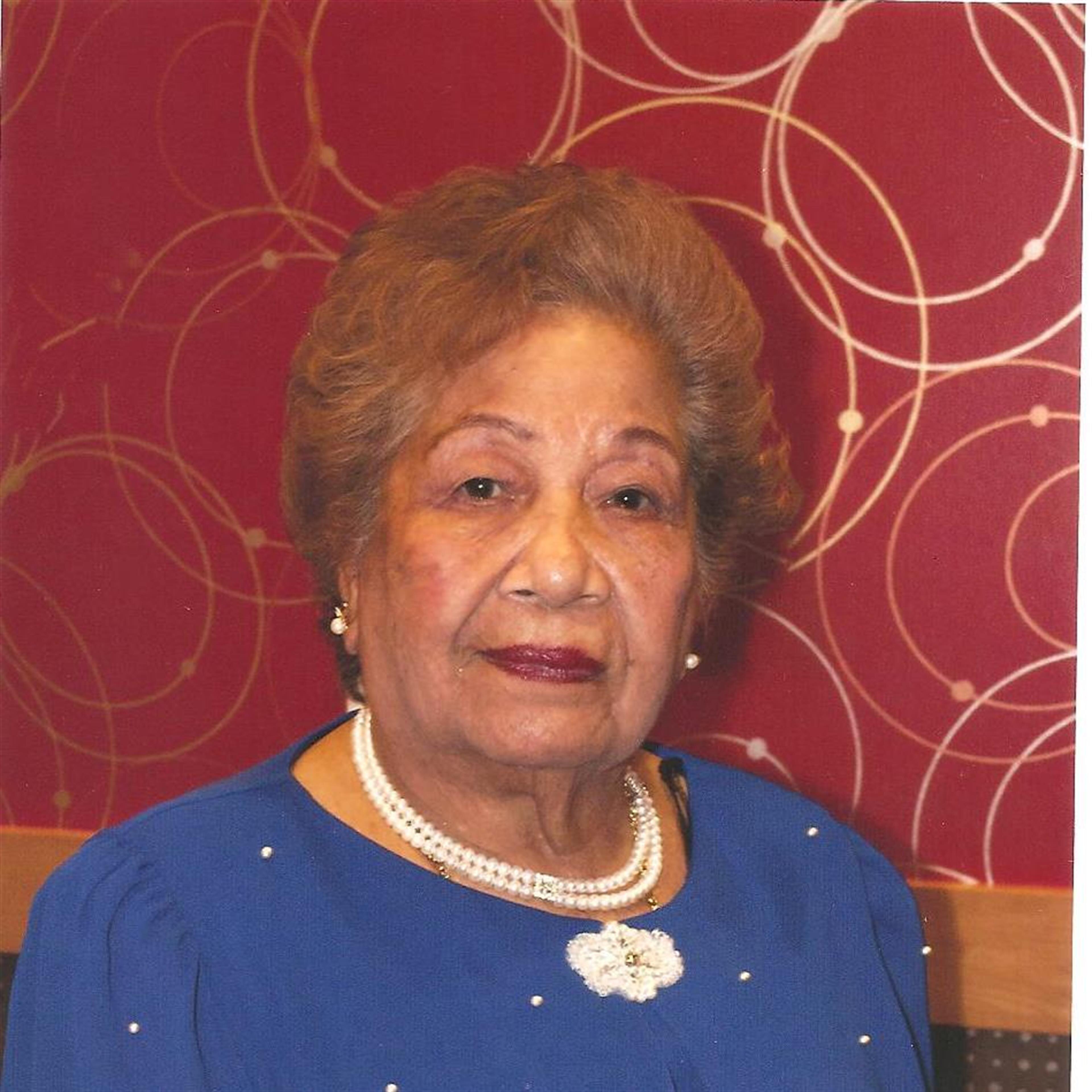 Maria Borja Terlaje