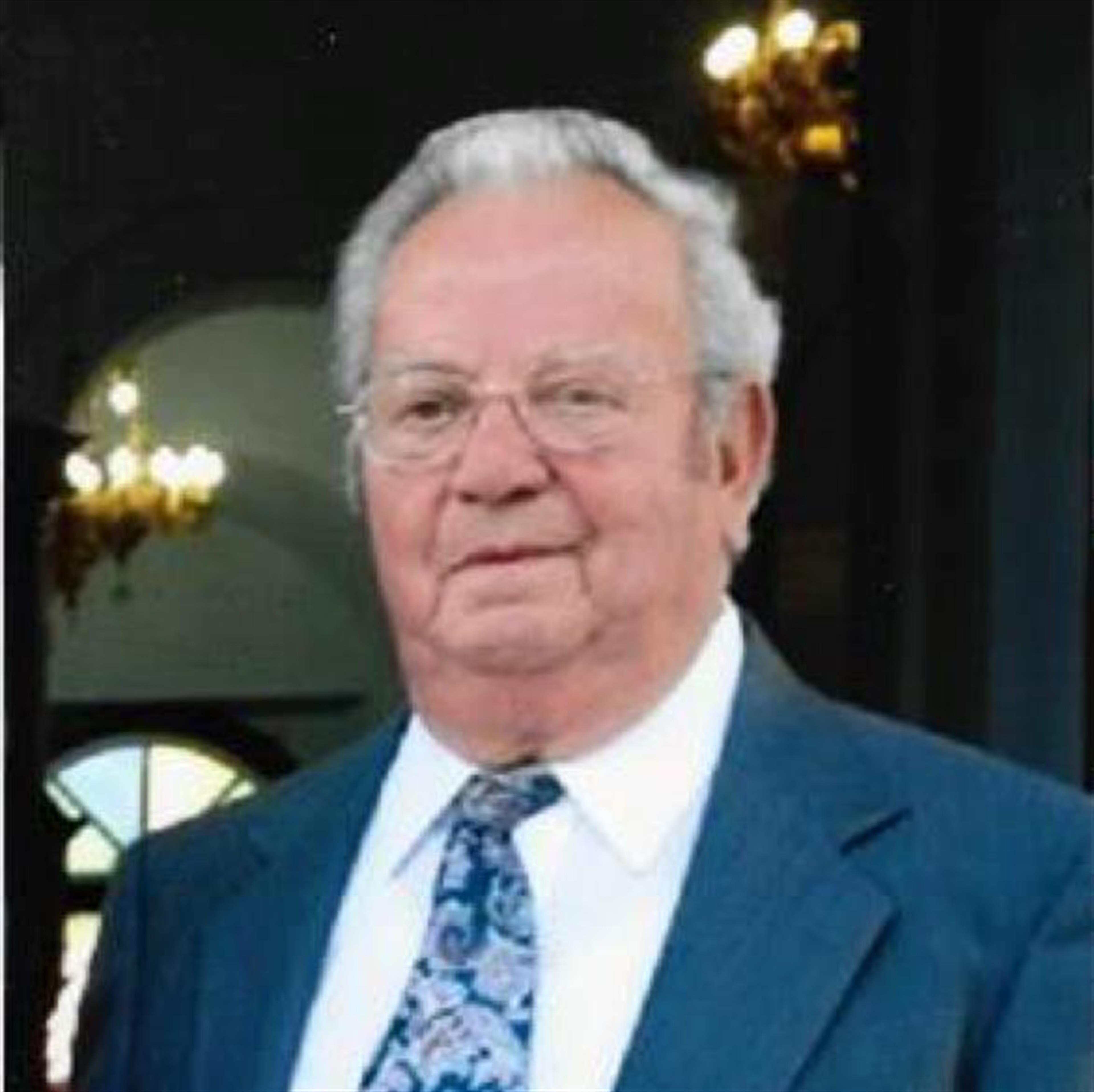 George P. Tsakon
