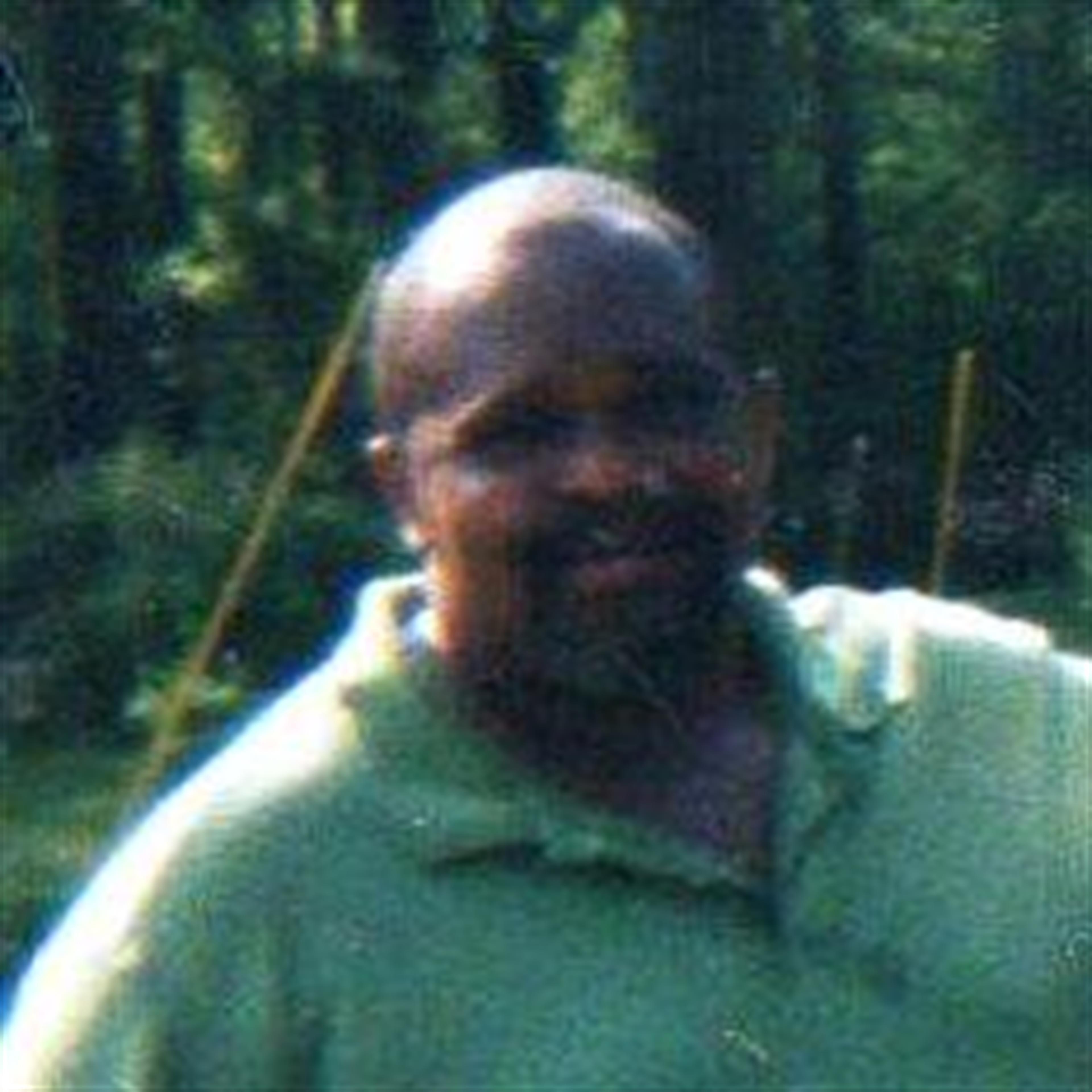Clarence "Meatball" Randolph's obituary picture
