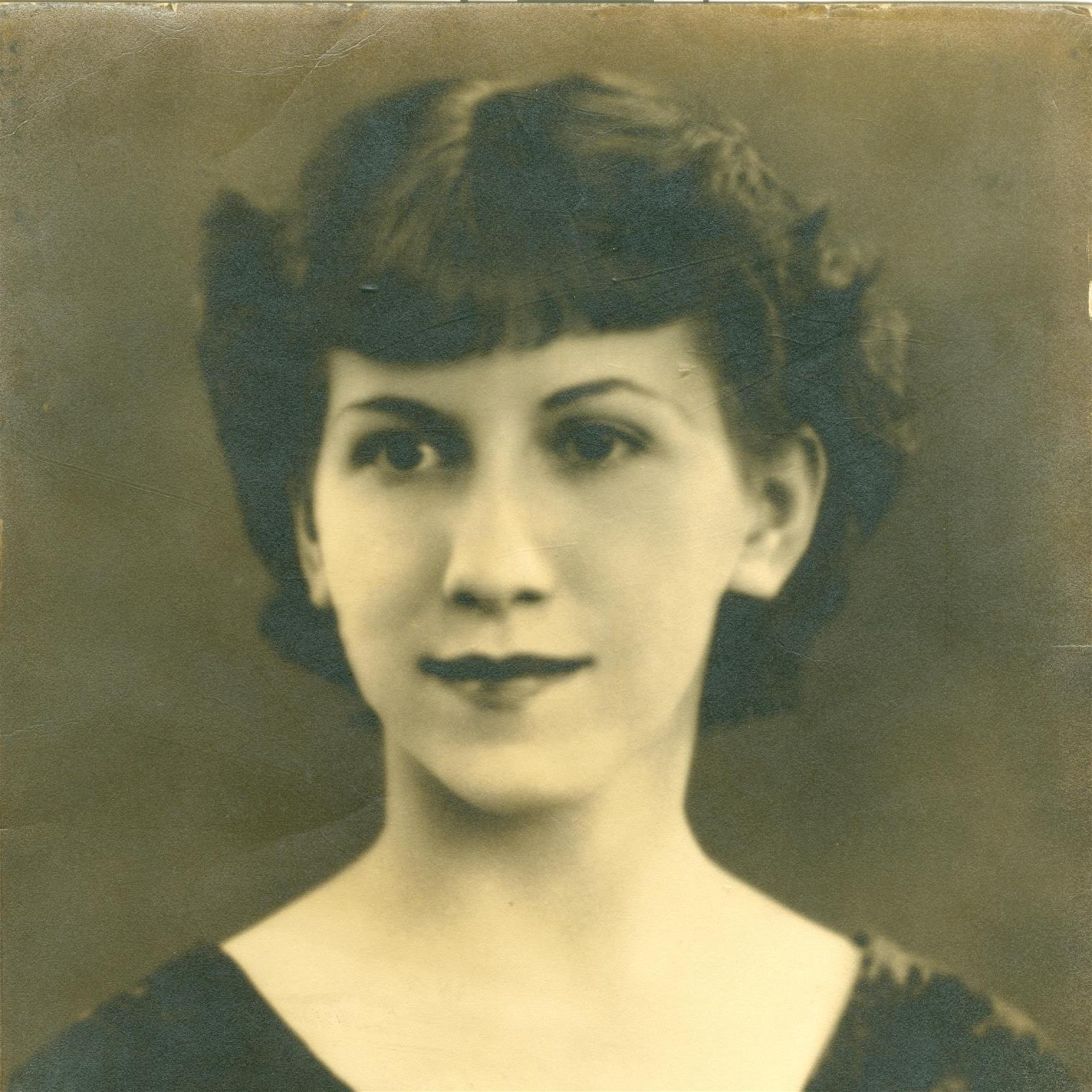 Mrs. Olga Sierra