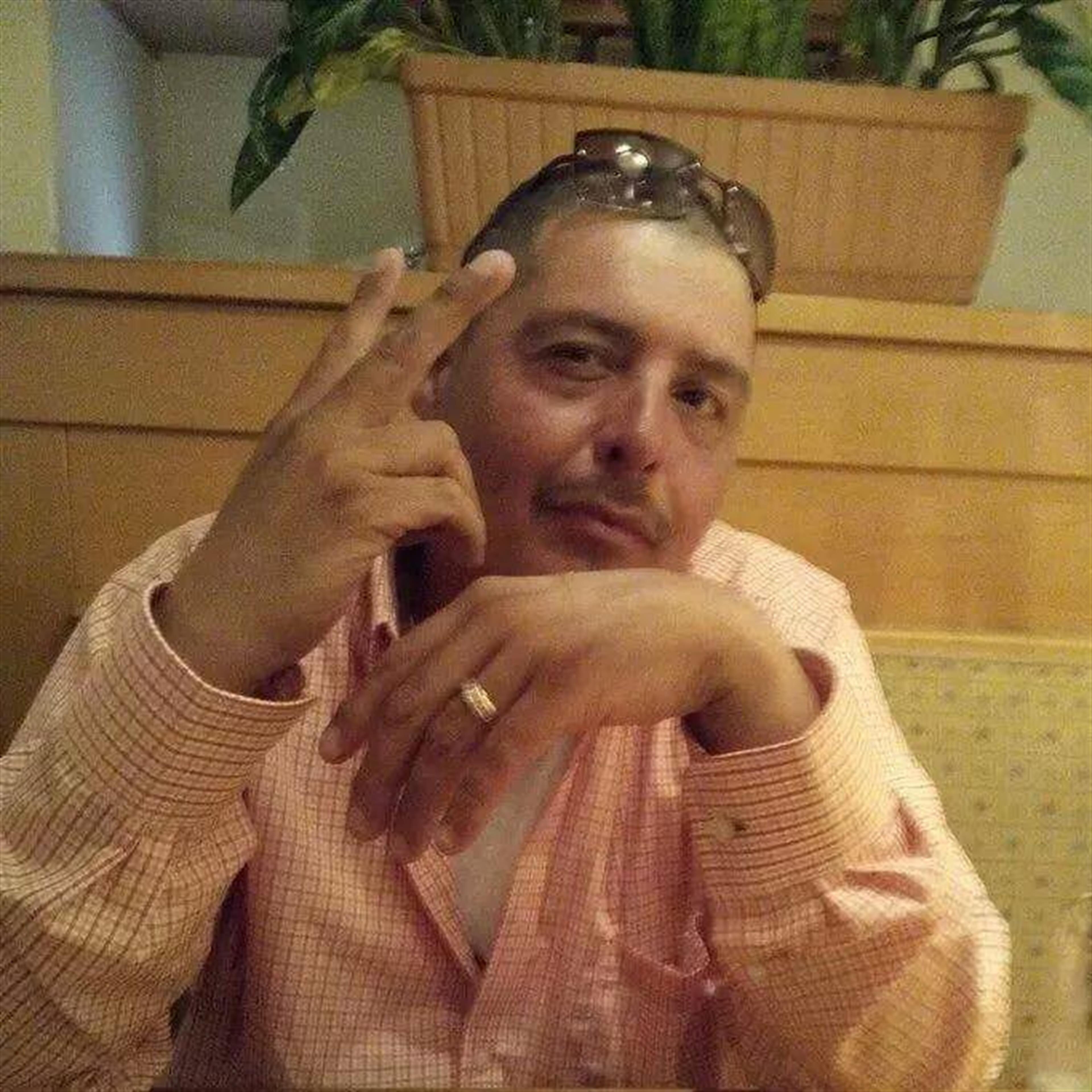 Mr. Jerardo Salinas