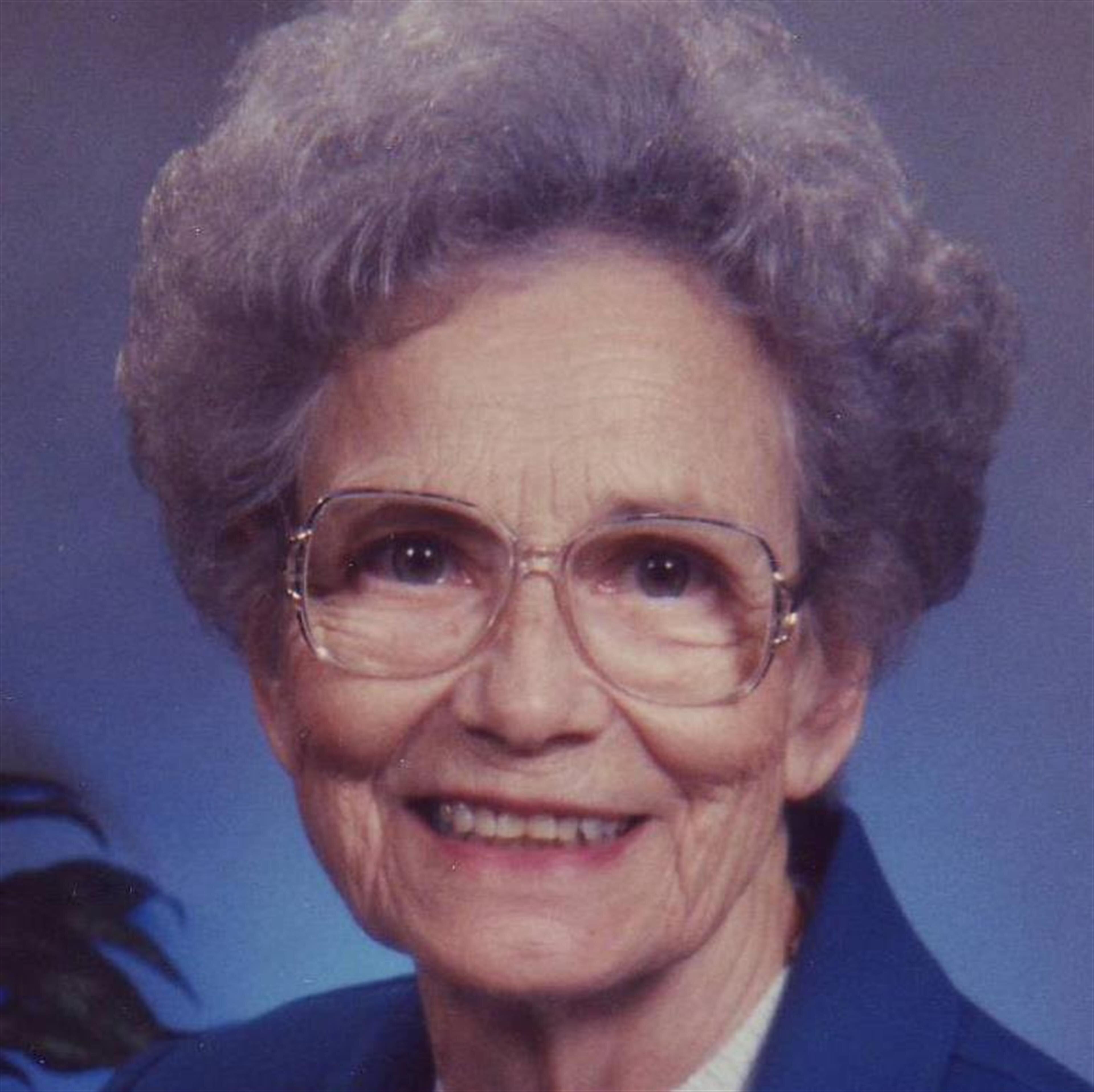 Bonnie A. Byers (Lebanon)